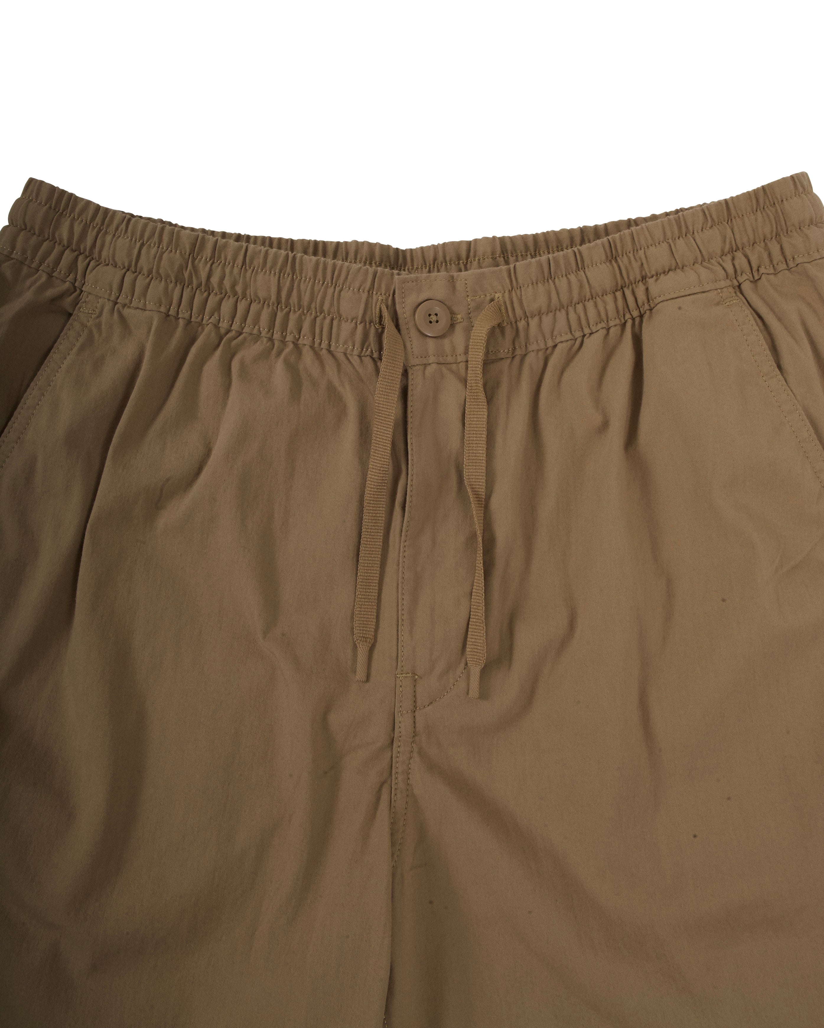 Nomader Volley Short Slab Khaki - Starcowparis - Starcowparis - 2