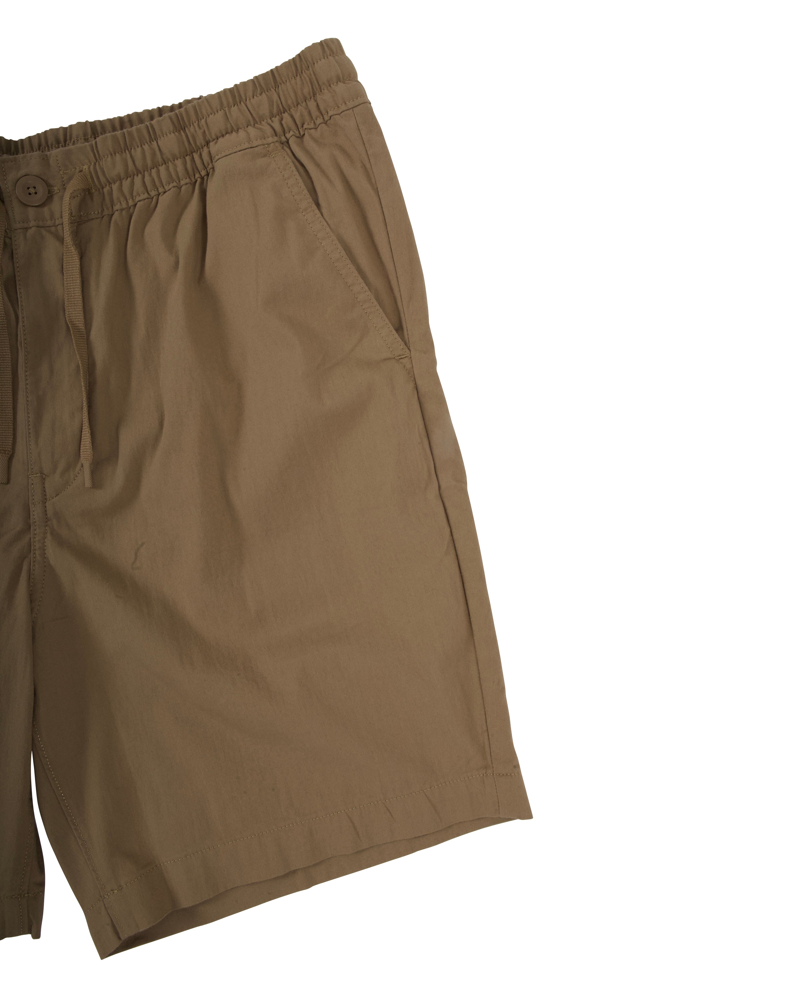 Nomader Volley Short Slab Khaki - Starcowparis