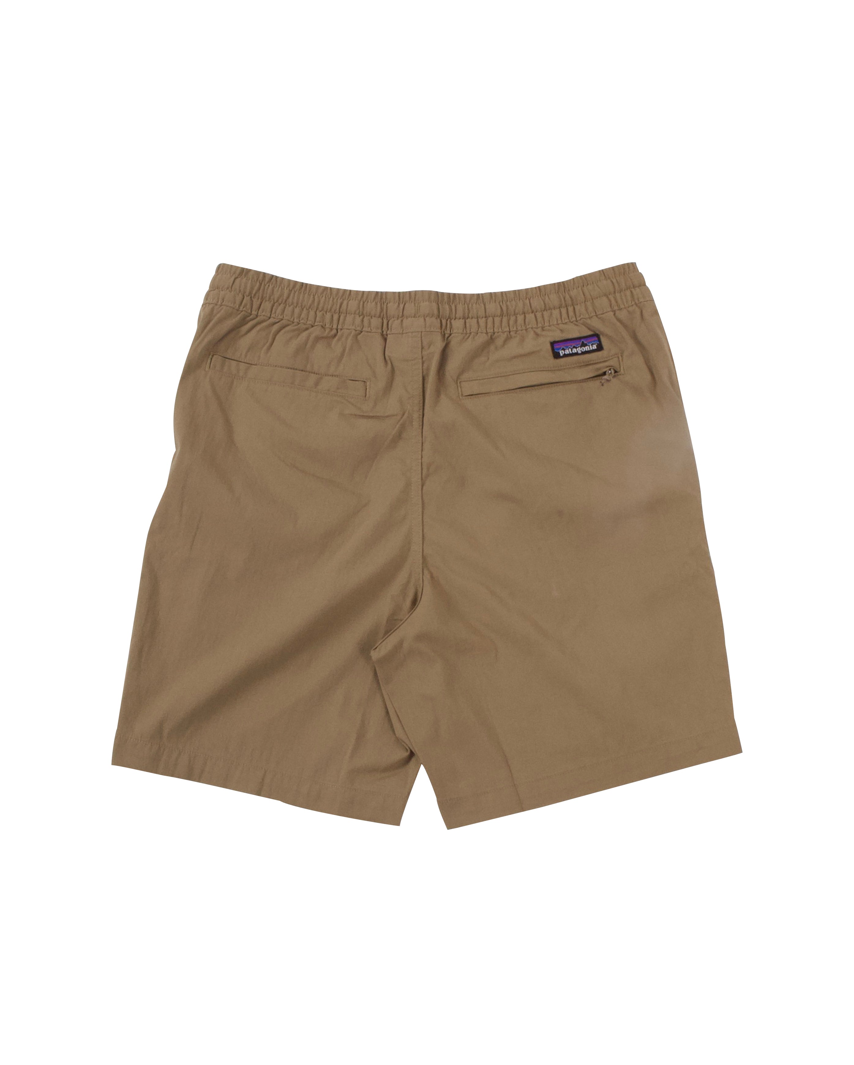 Nomader Volley Short Slab Khaki - Starcowparis