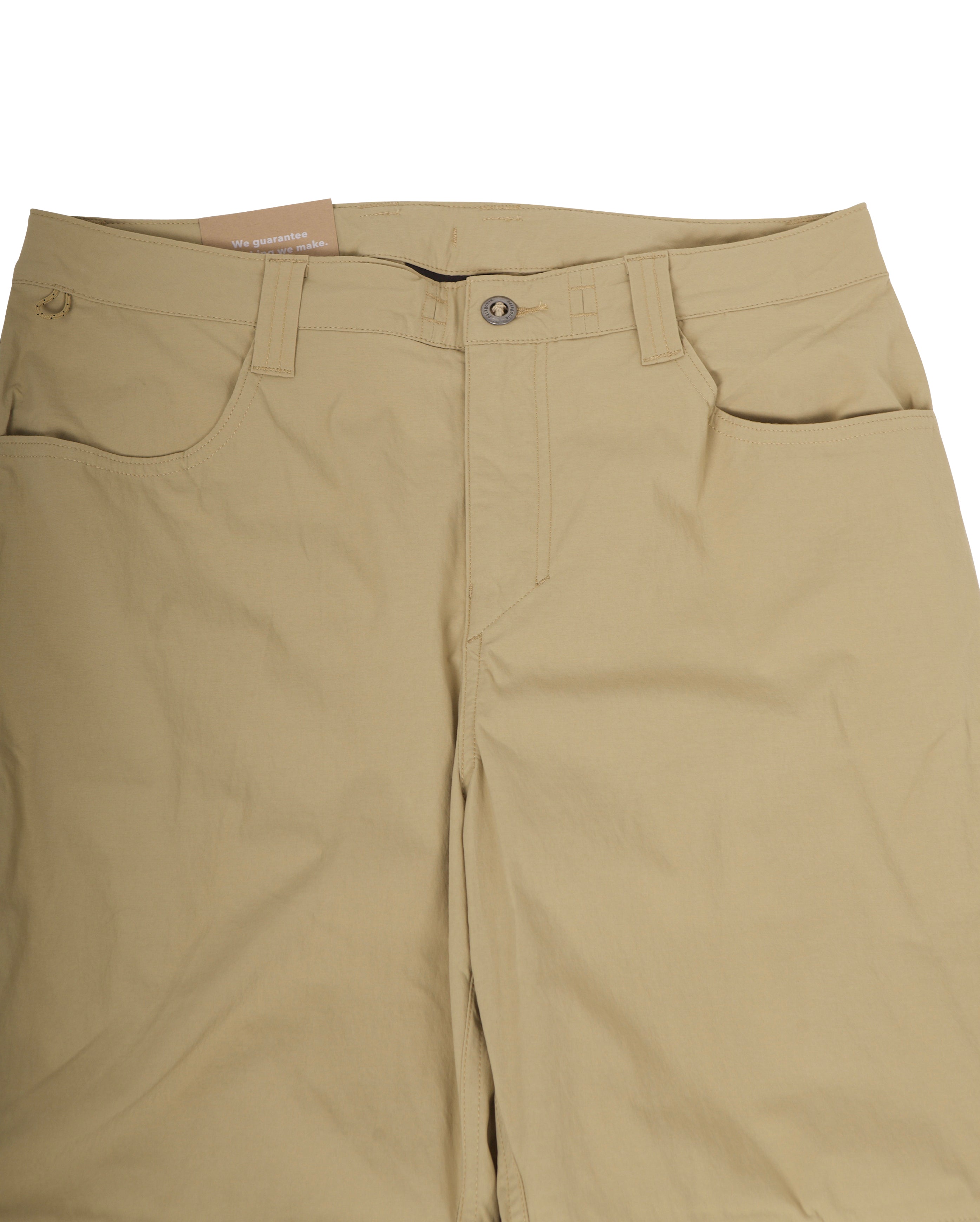 Quandary Convertible Pant Classic Tan - Starcowparis - Starcowparis - 2