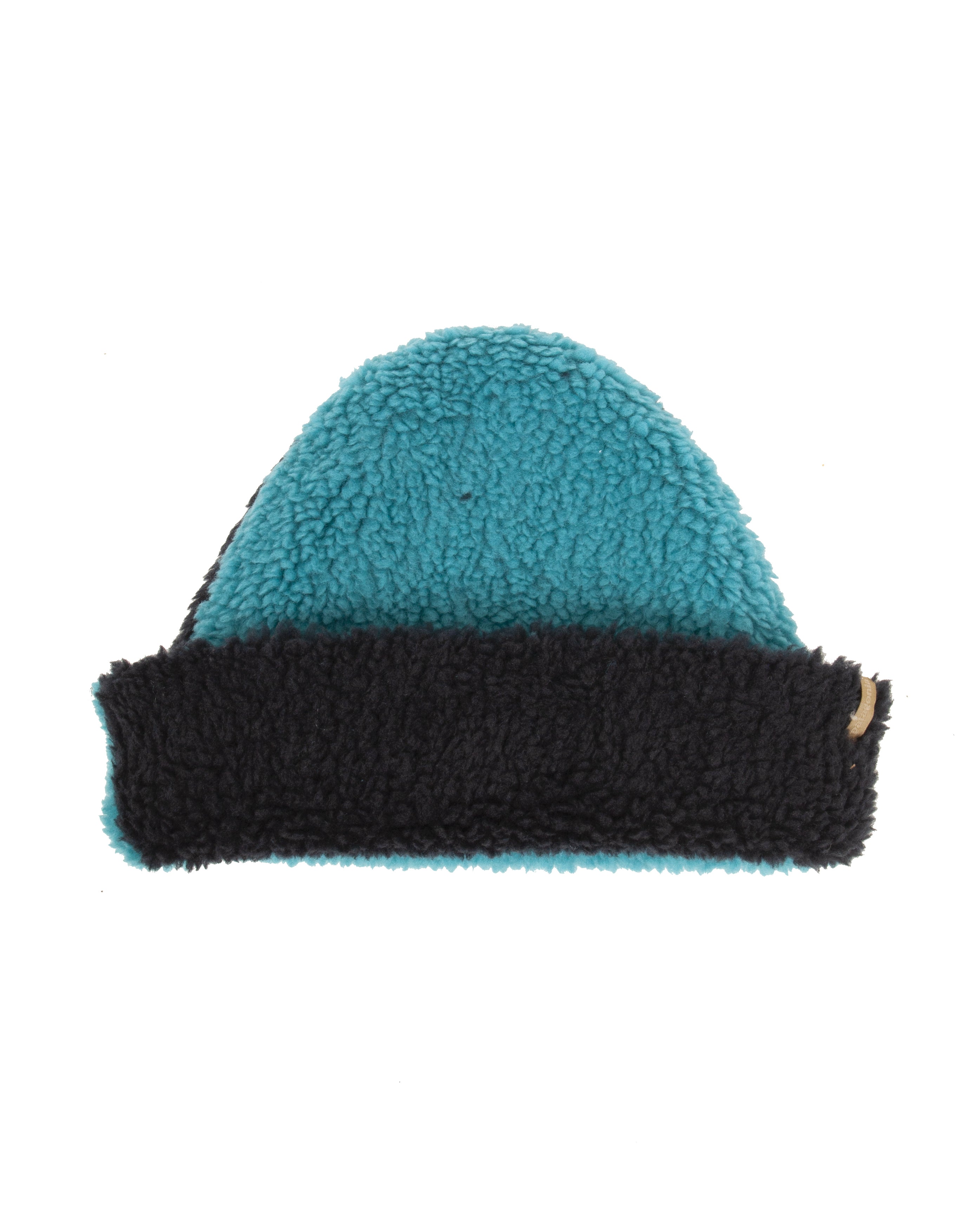 Beanie Petrole Range - Starcowparis - 1
