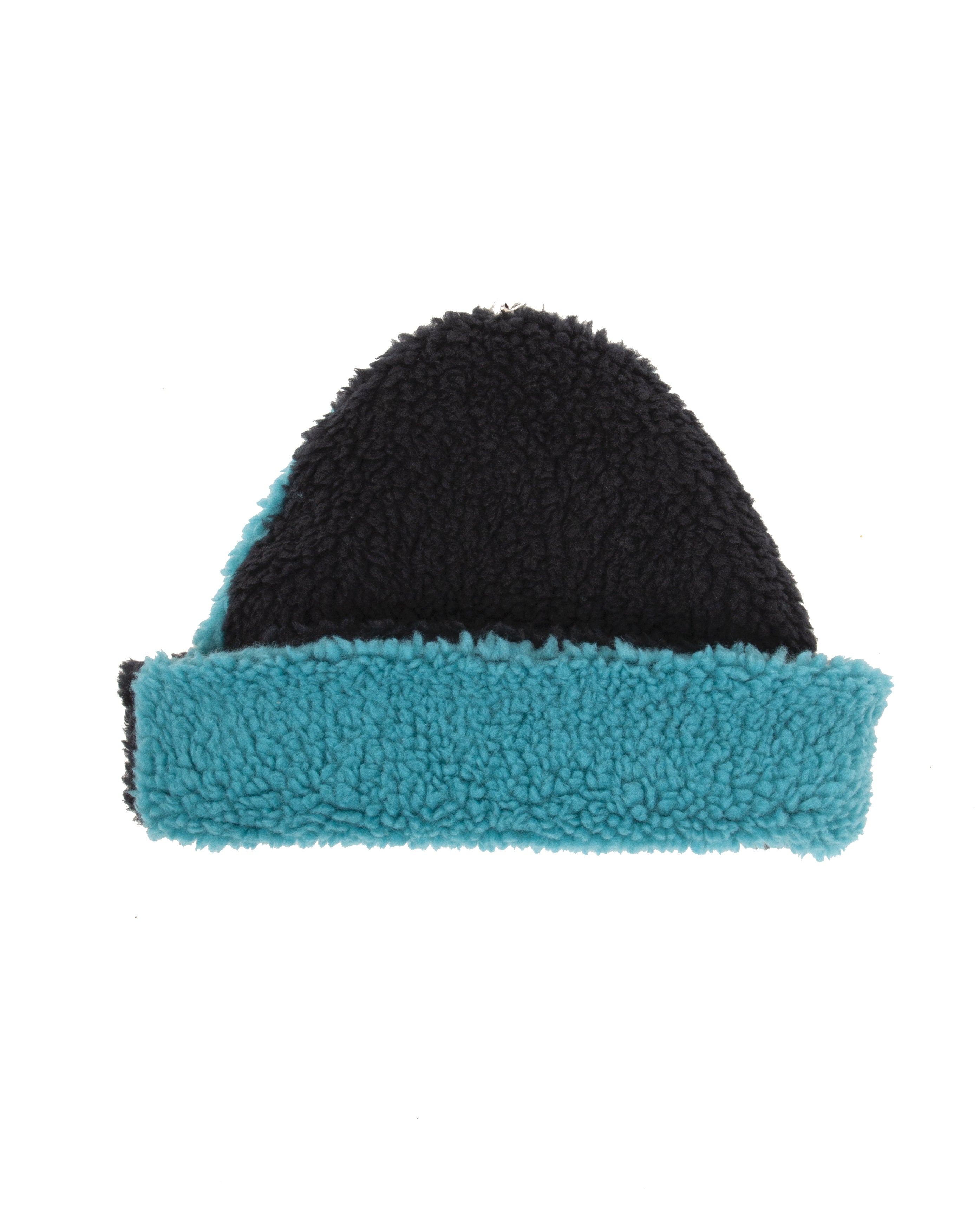 Beanie Petrole Range - Starcowparis - 2