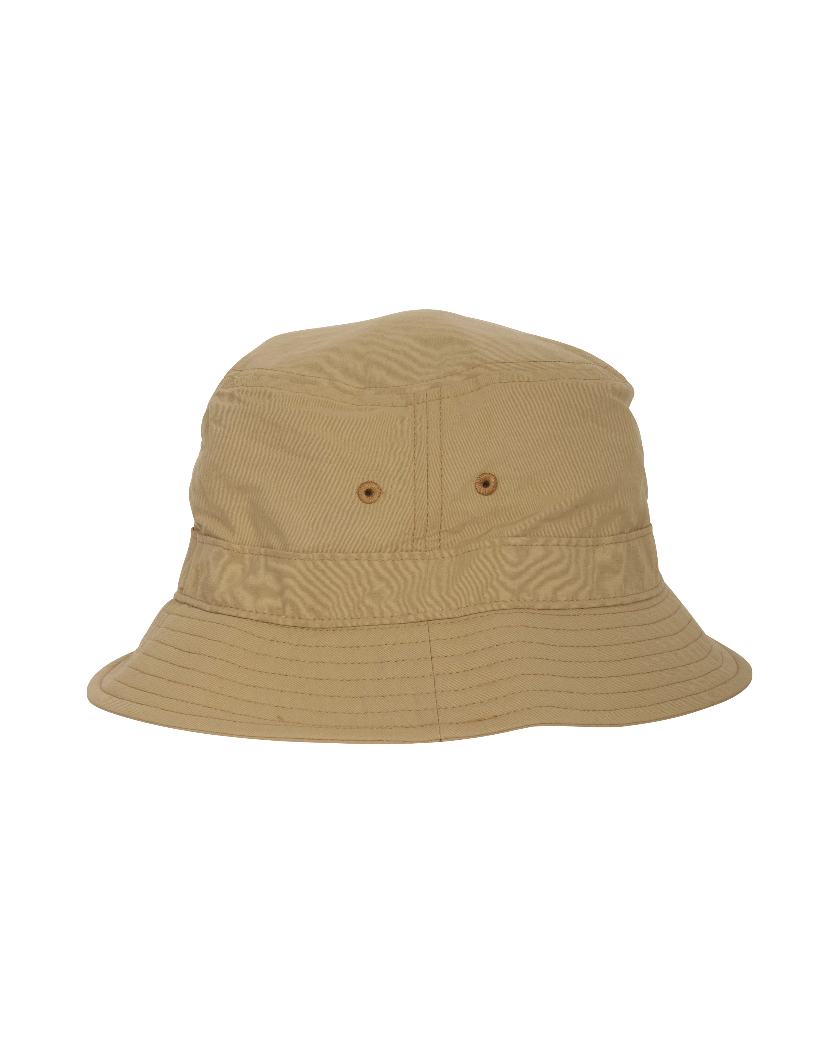 Wavefarer Bucket Hat Mojave Khaki - Starcowparis