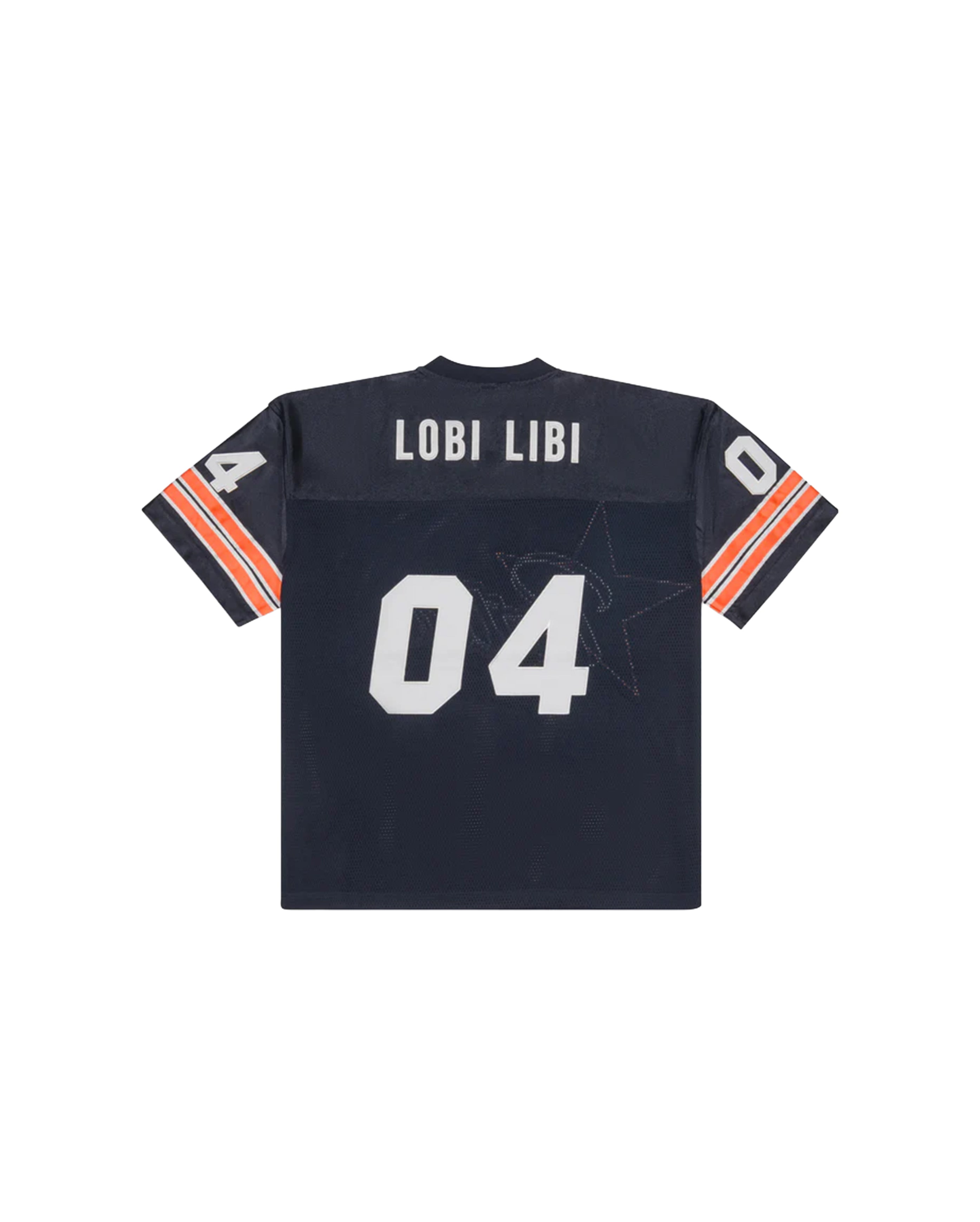 Patta-All Star Football Jersey Parisian Night-Starcowparis