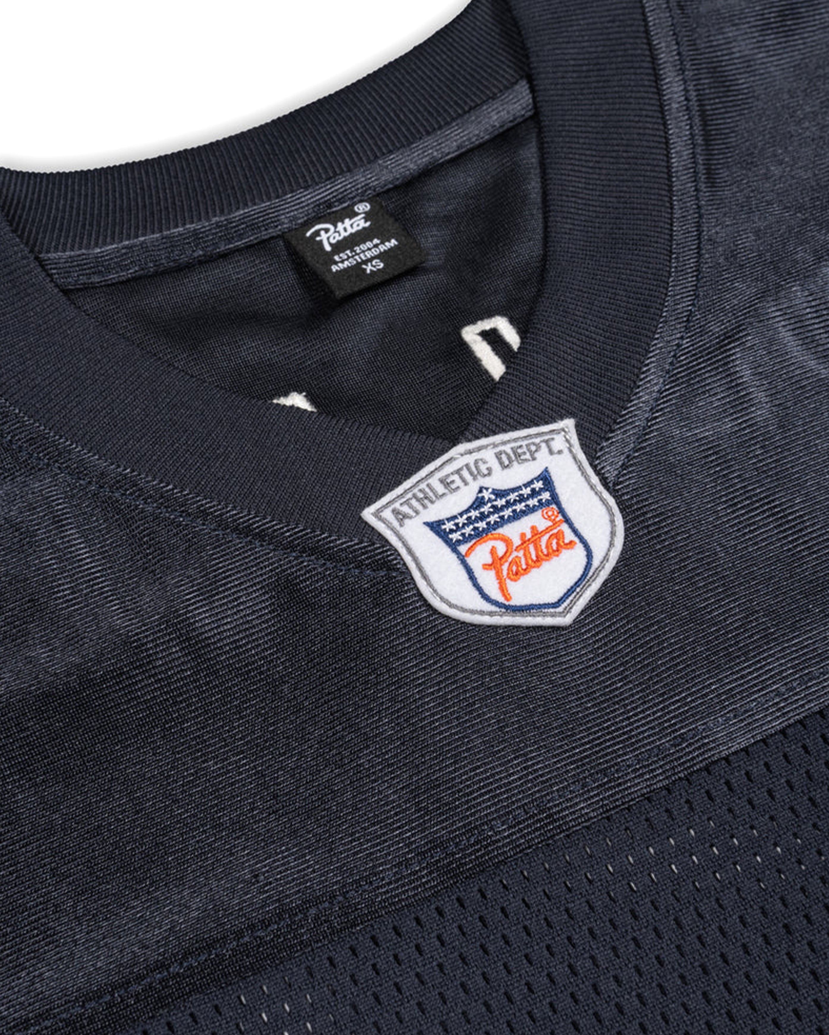 Patta-All Star Football Jersey Parisian Night-Starcowparis