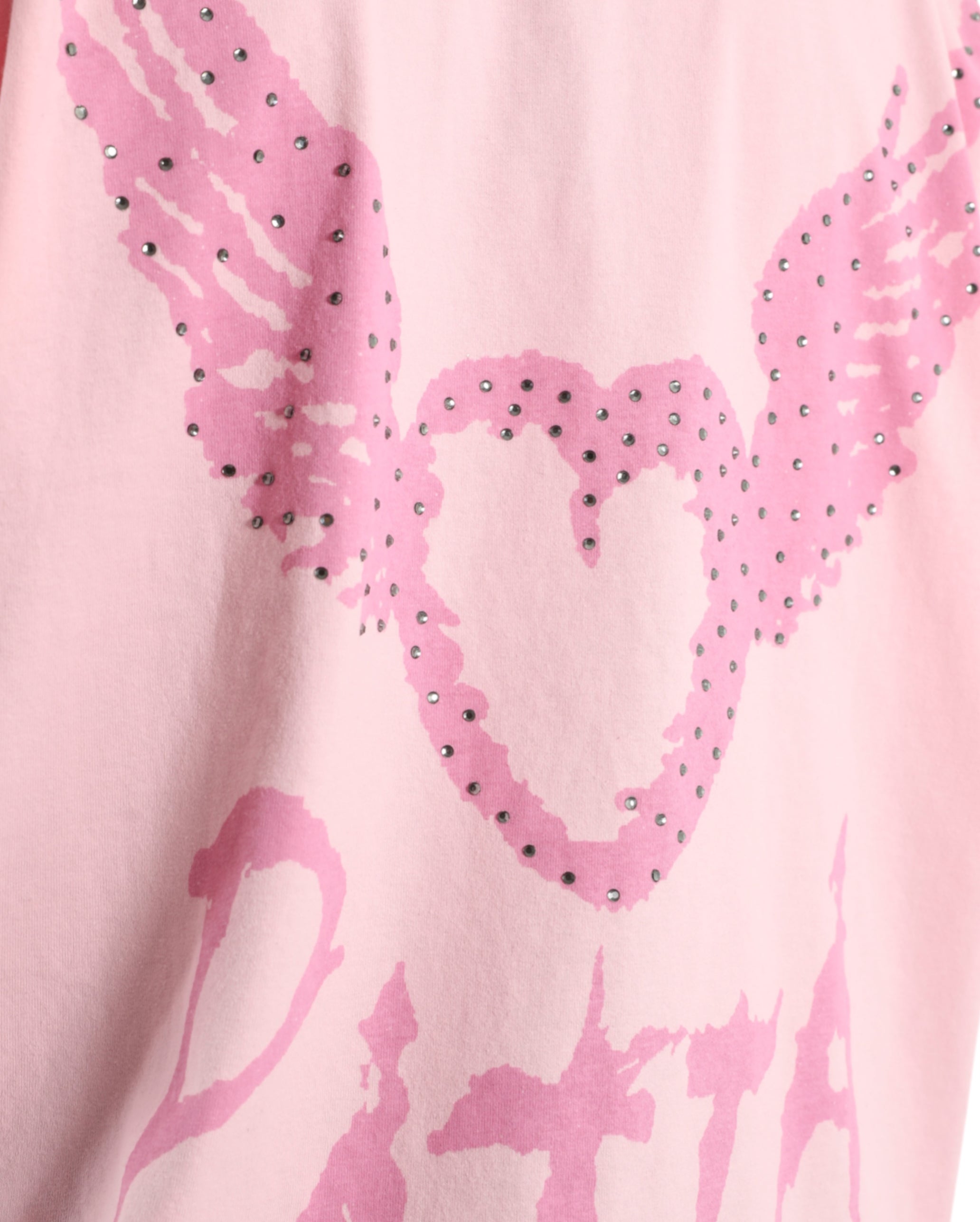 Patta-Angelwings T-Shirt Swet Liliac-Starcowparis