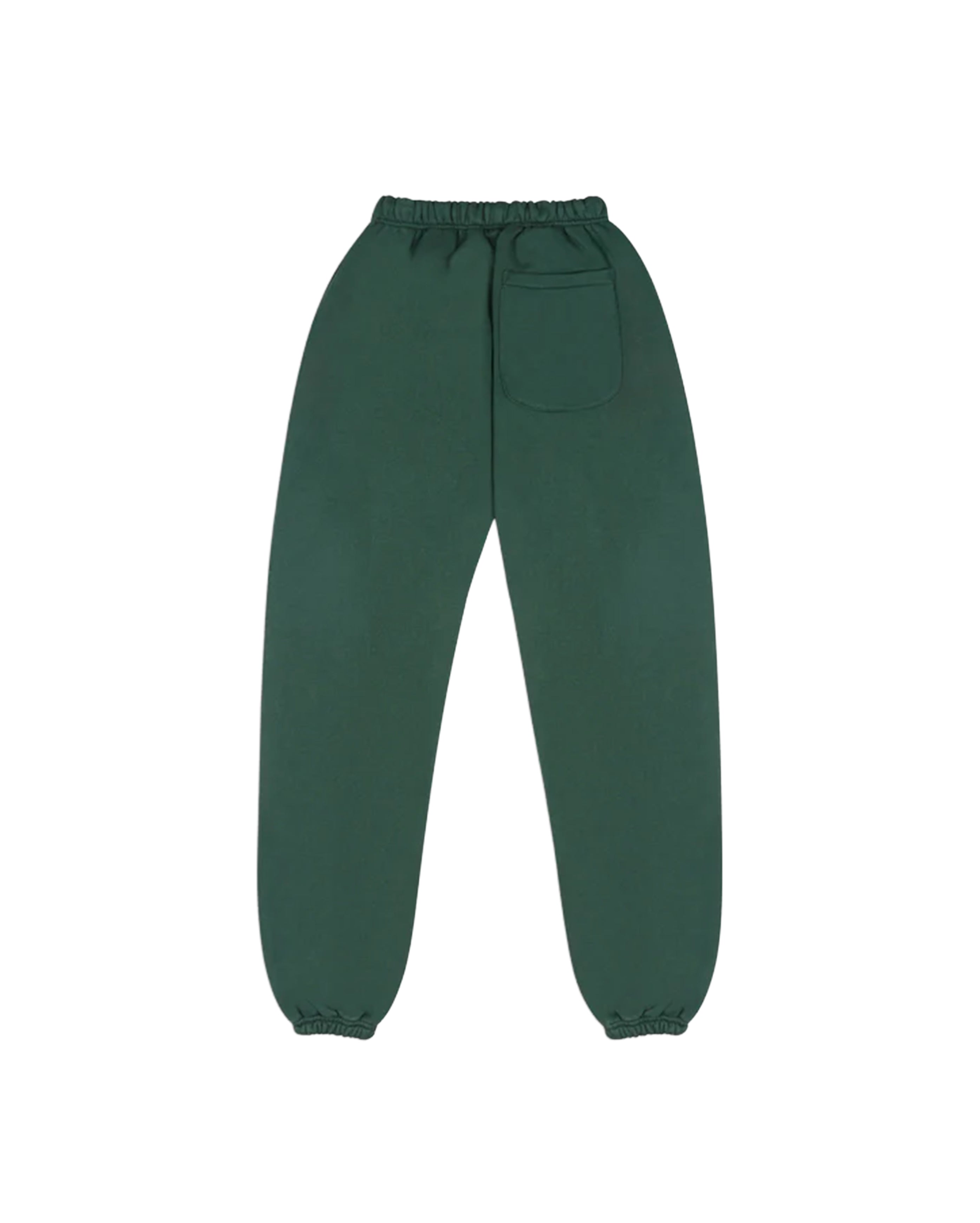 Patta-Classic Jogging Pants Bistro Green-Starcowparis