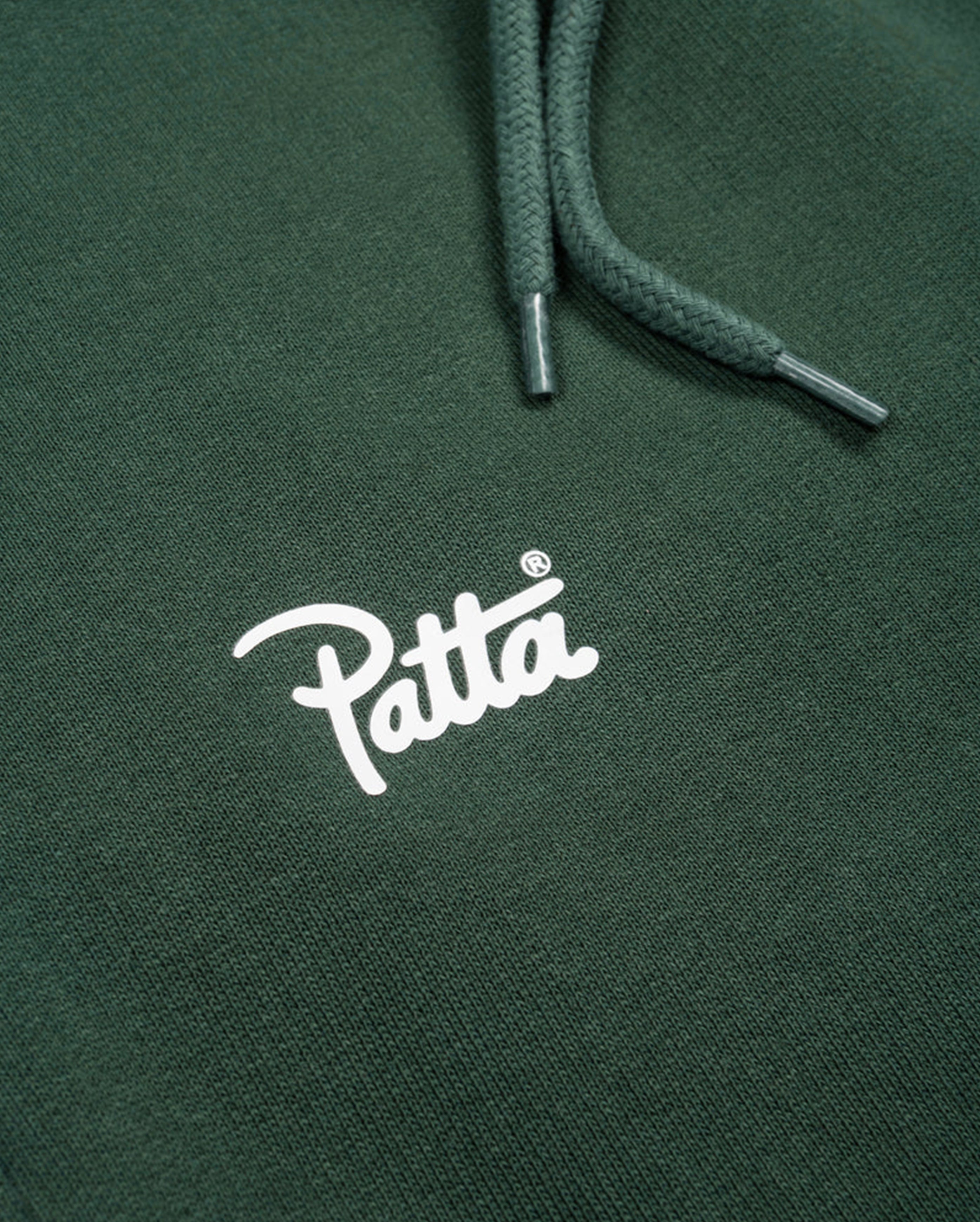 Patta-Classic Jogging Pants Bistro Green-Starcowparis