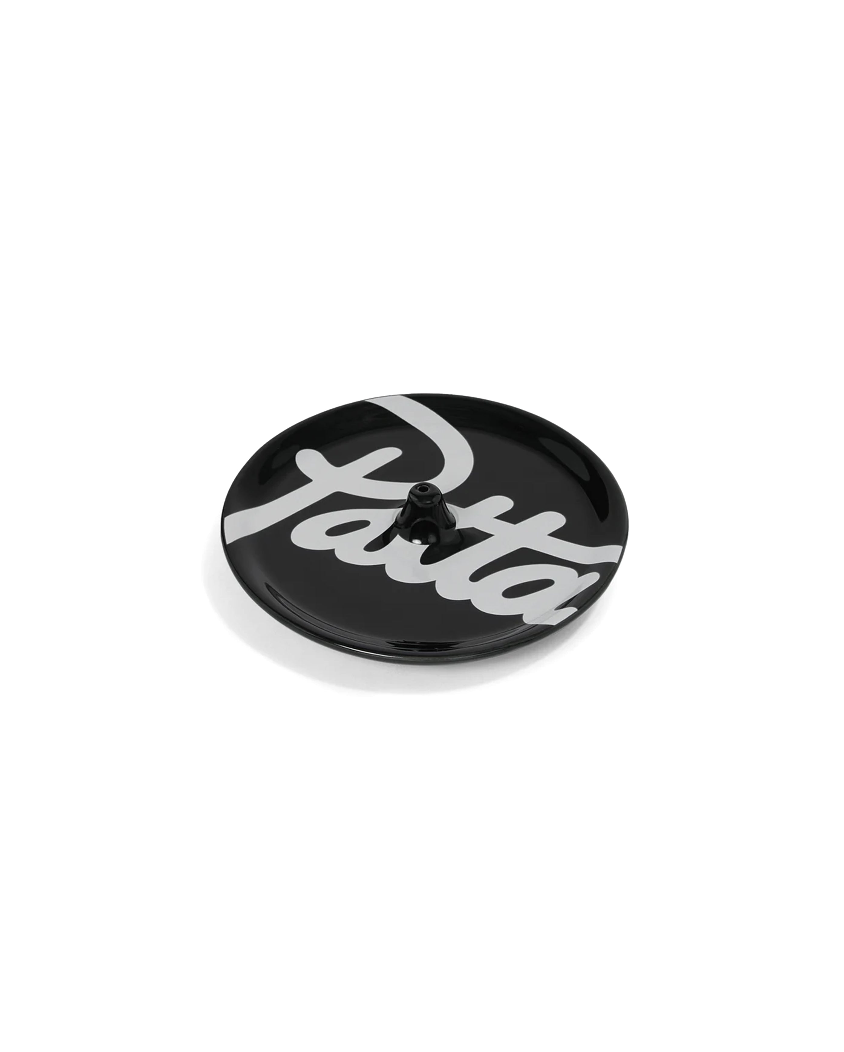 Incense Holder Black - Starcowparis - 2