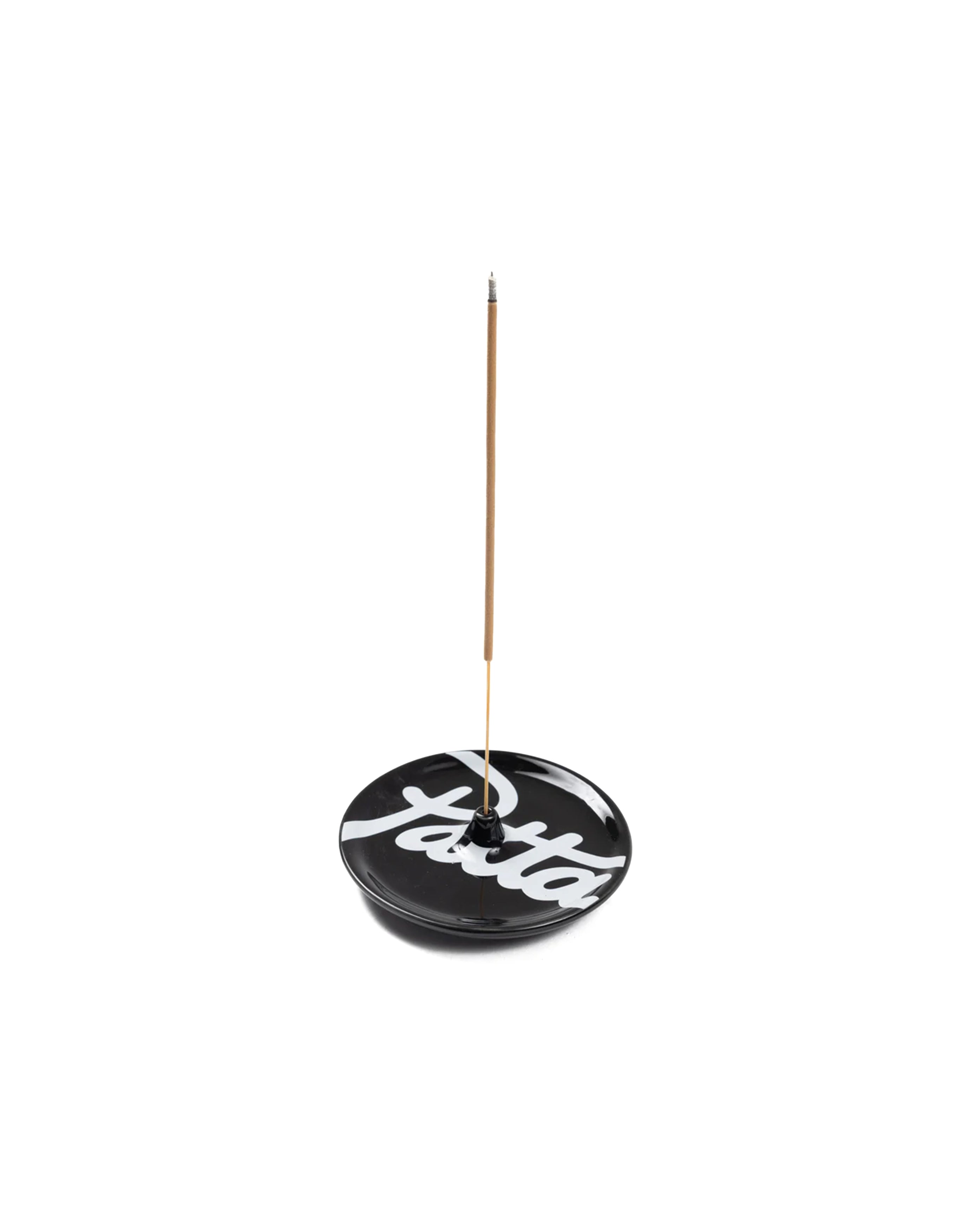 Incense Holder Black - Starcowparis - 1