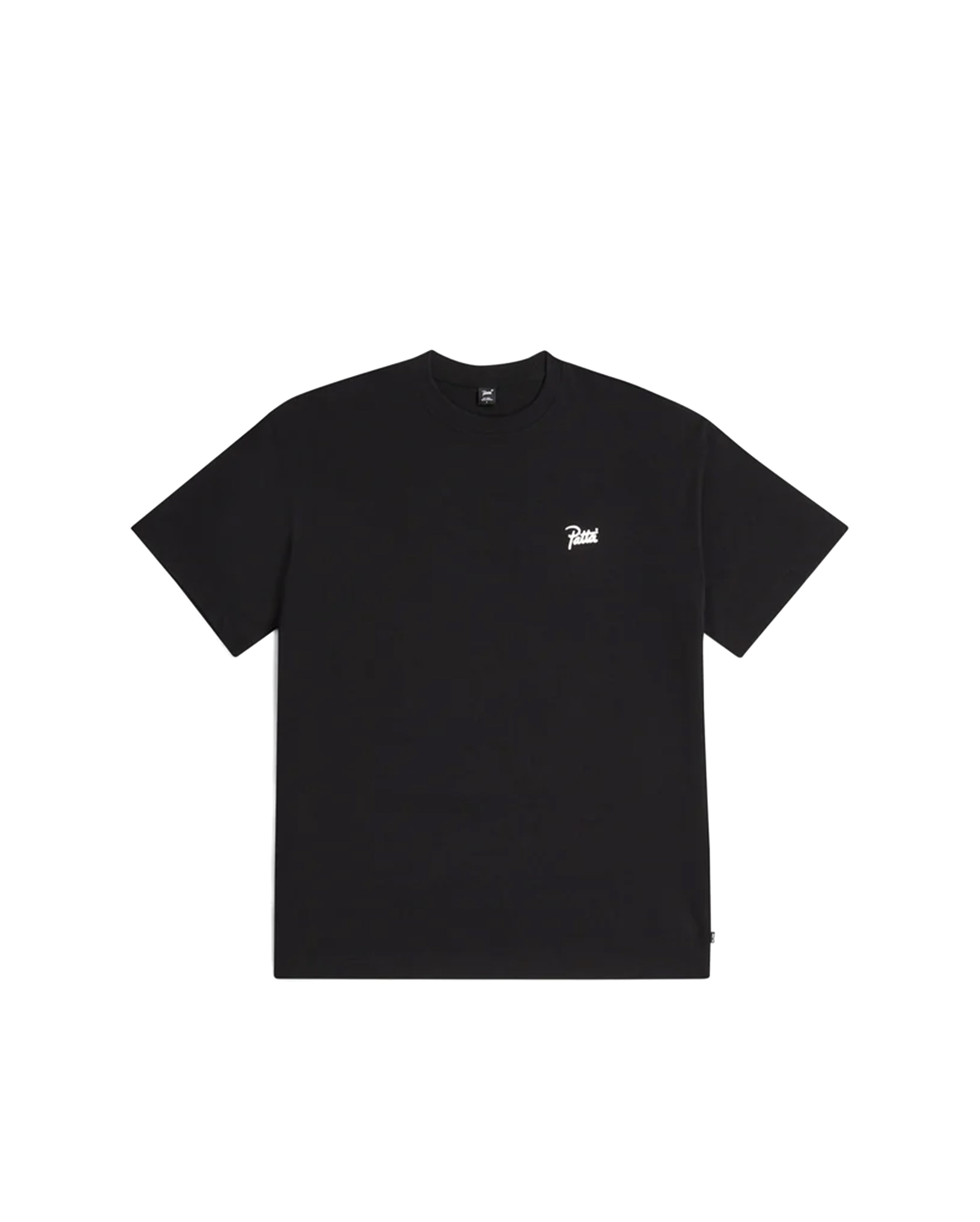 Lighters T-Shirt Black - Starcowparis - 4