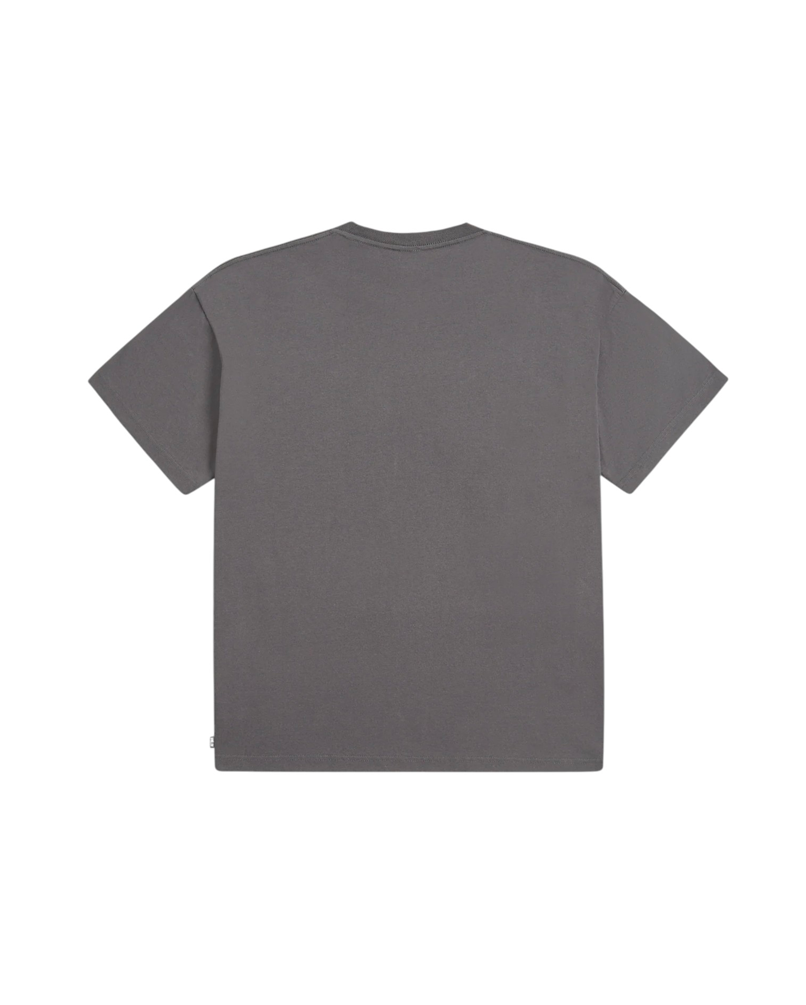 Patta-Lucky Team T-Shirt Forged Iron-Starcowparis