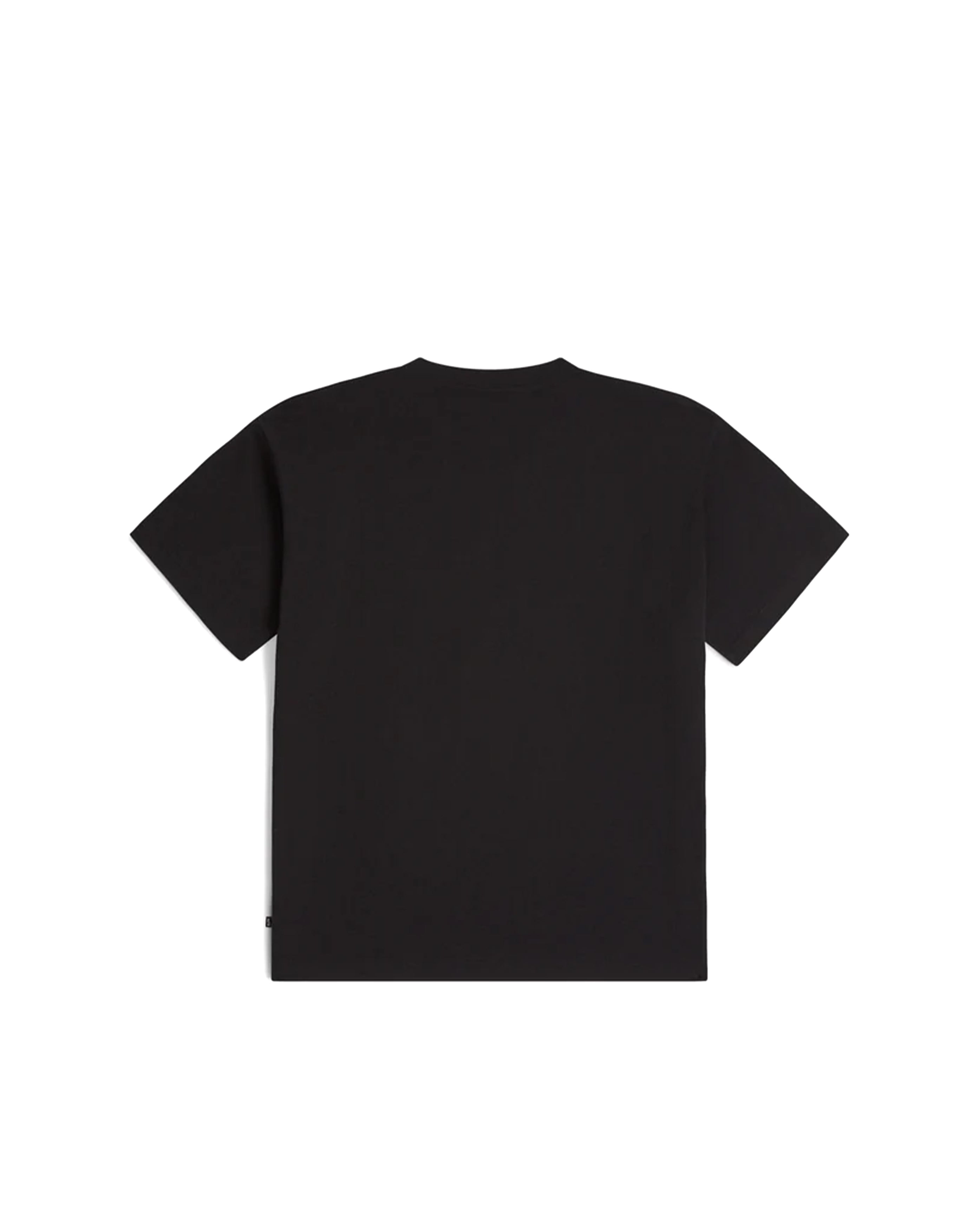 Script Logo T-Shirt Black - Starcowparis - 4