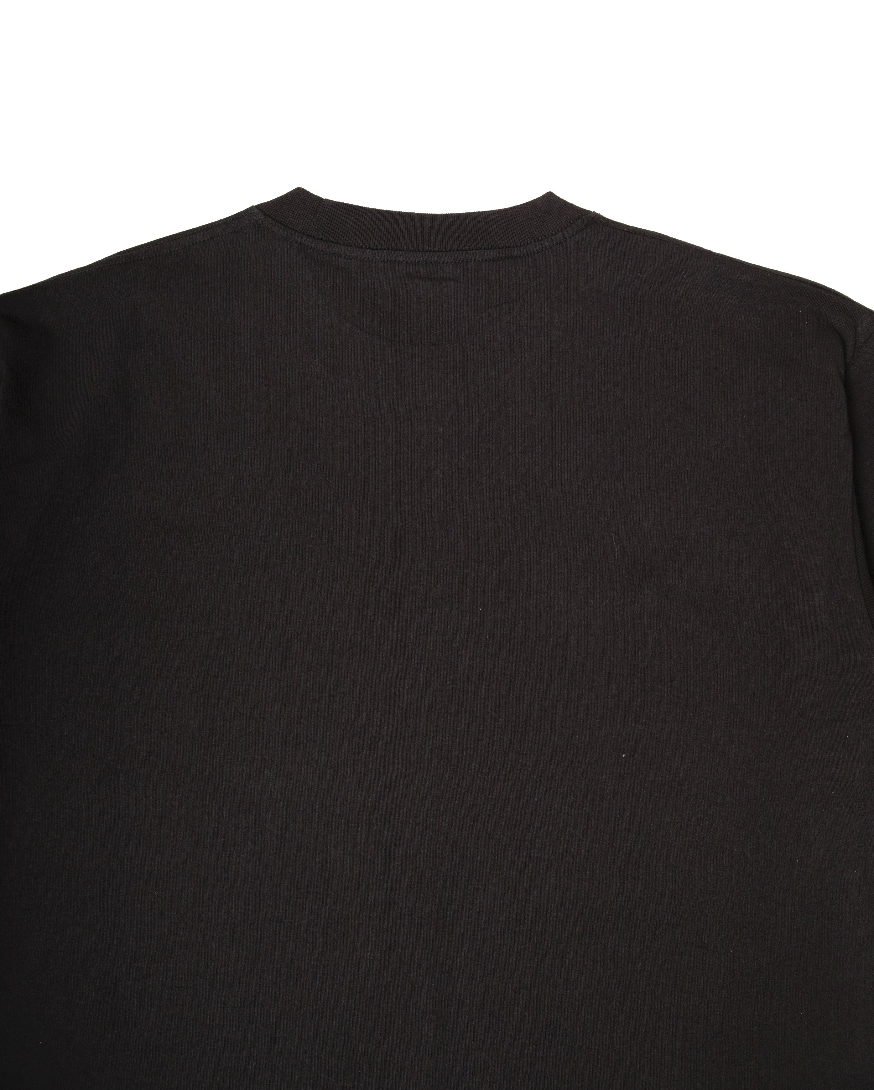 Forever And Always Tee Black