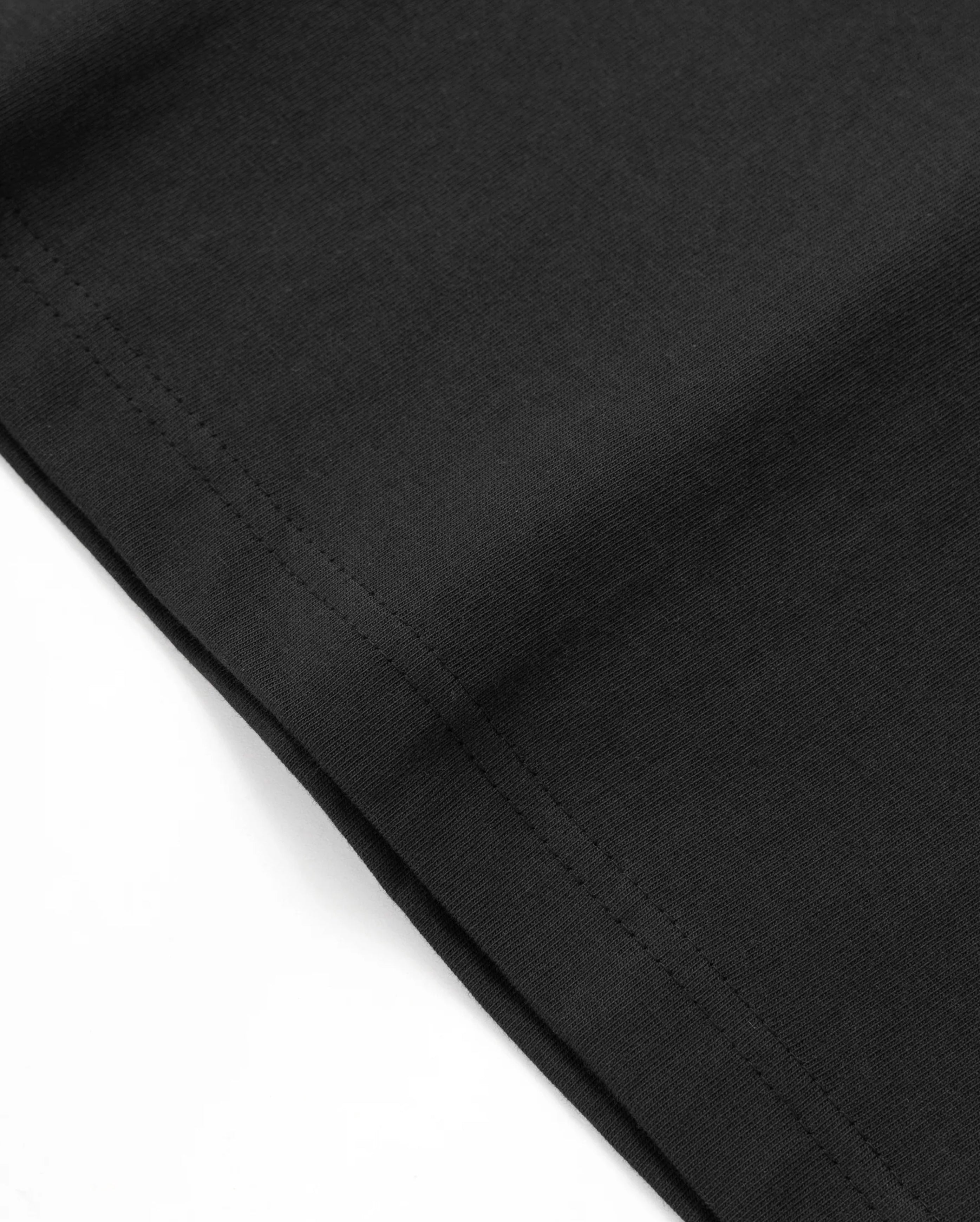 Archive Tee Black