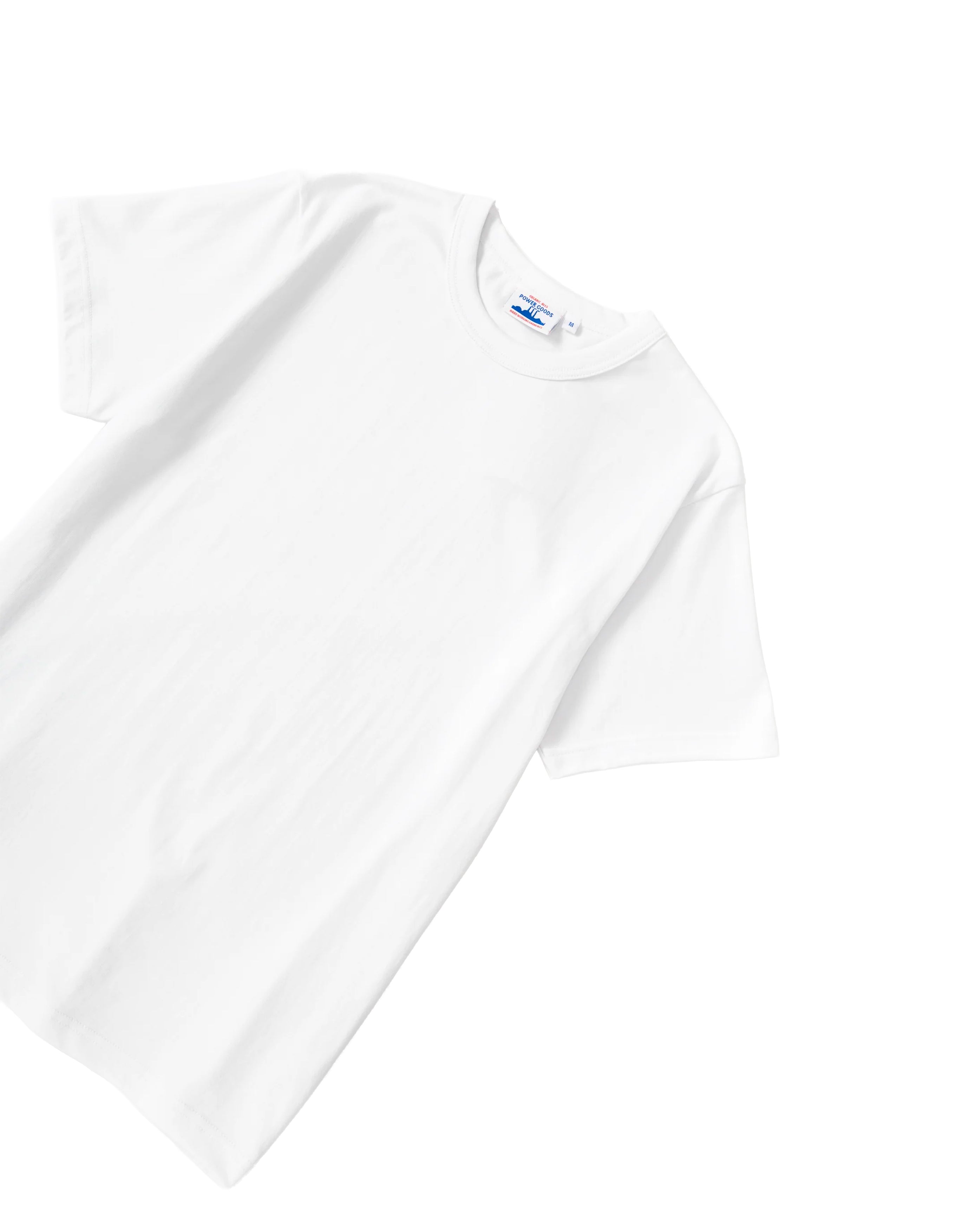 Archive Tee White