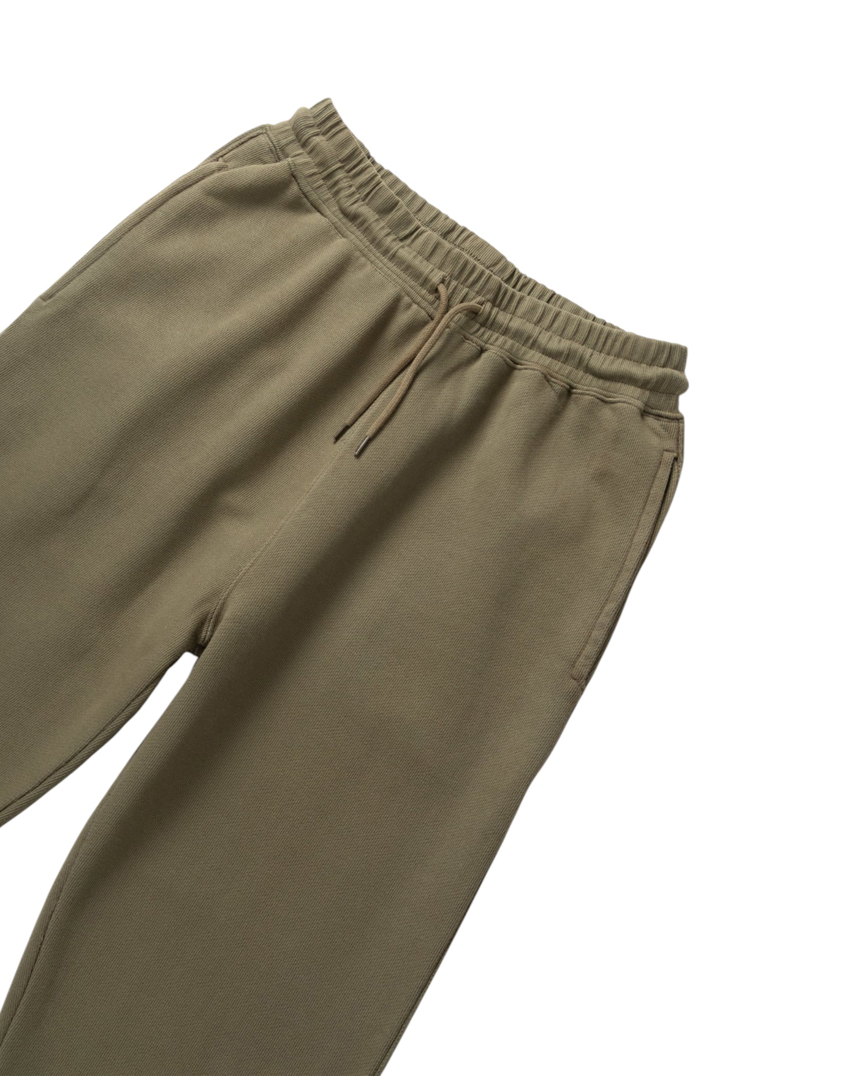 Loopback-Hose Oliv - Starcowparis - 2