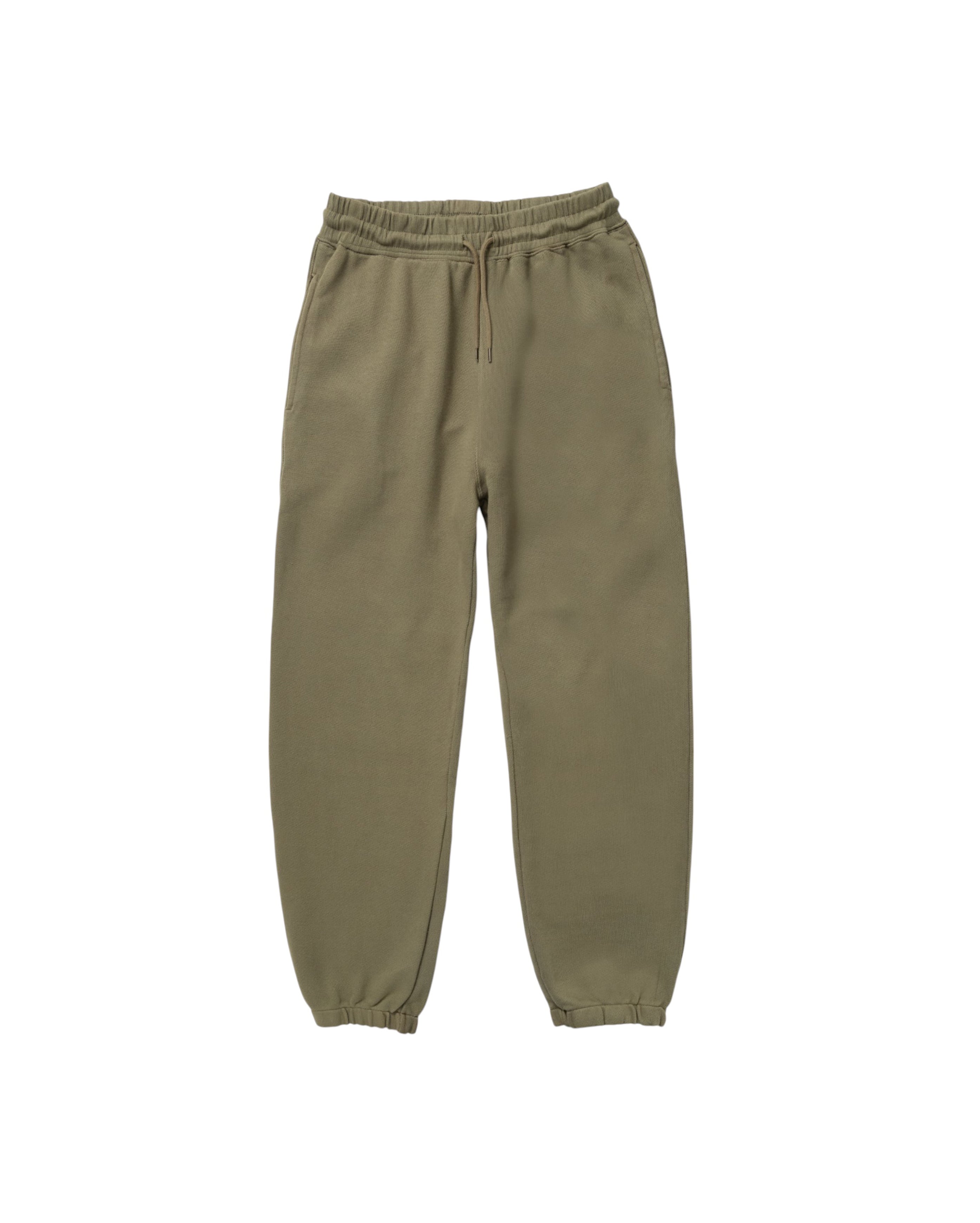 Loopback-Hose Oliv - Starcowparis - 1