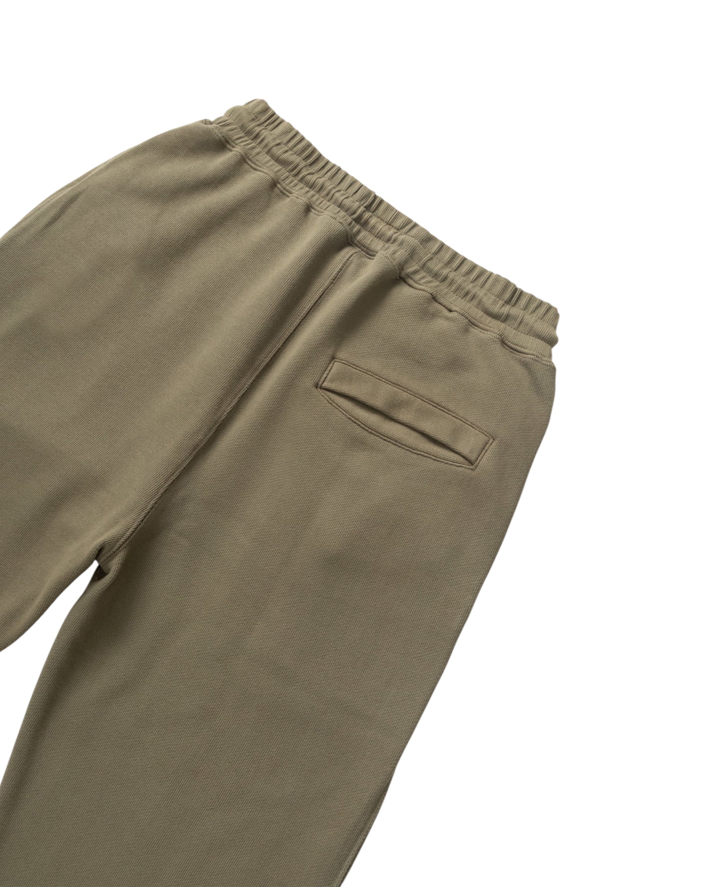 Loopback-Hose Oliv - Starcowparis - 3