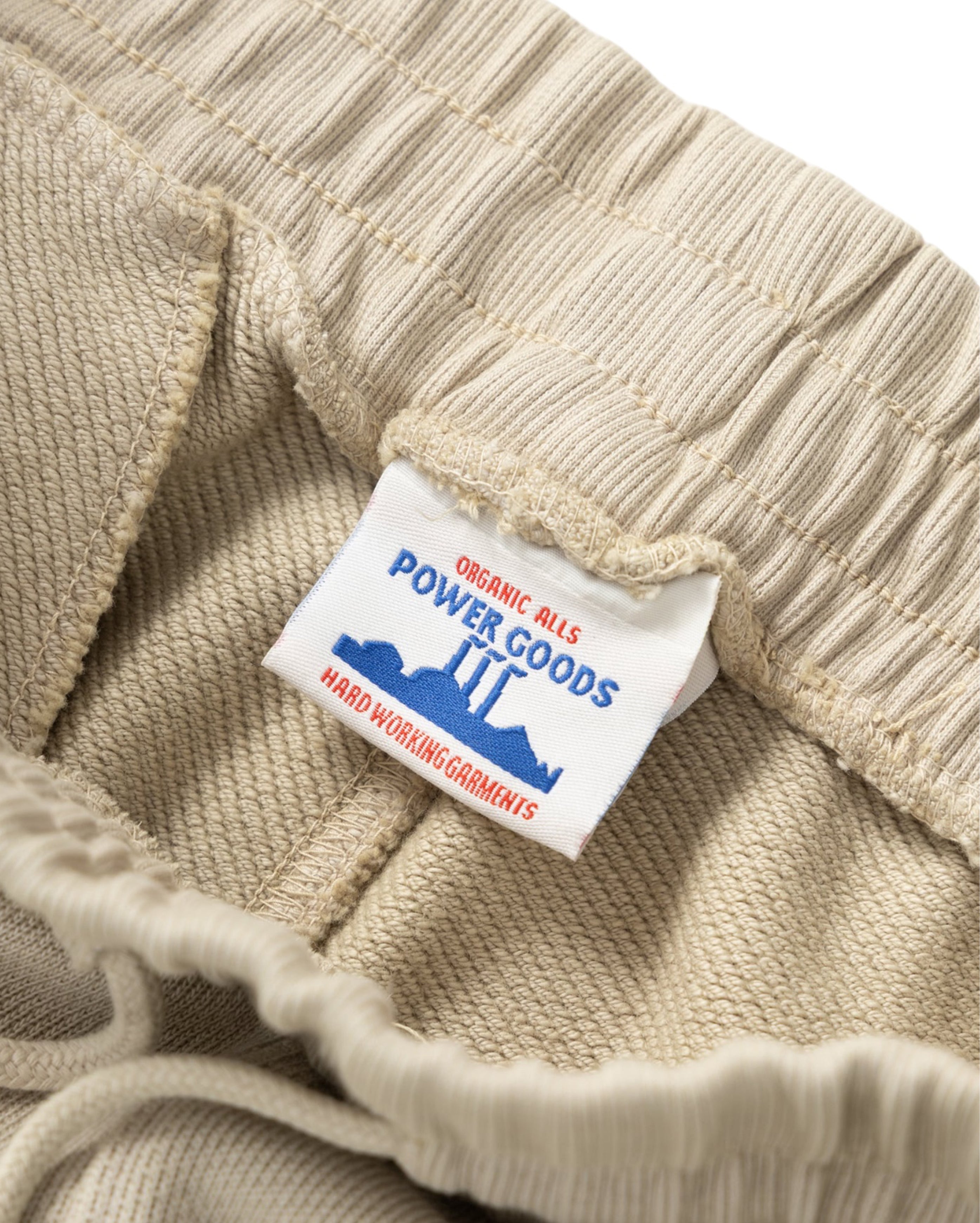 Loopback-Hose Knochen - Starcowparis - 4