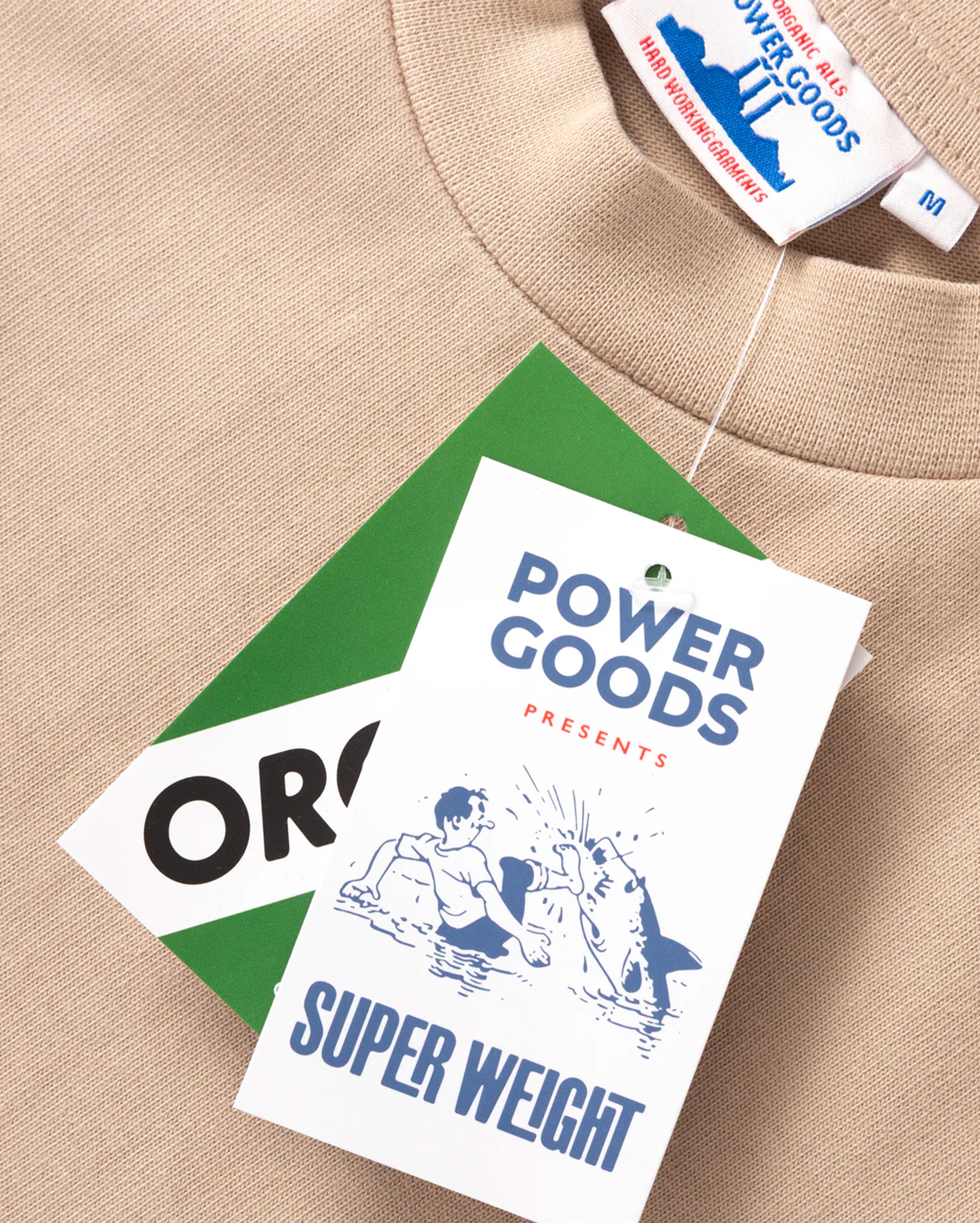 Weight Tee Bone - Starcowparis - 5
