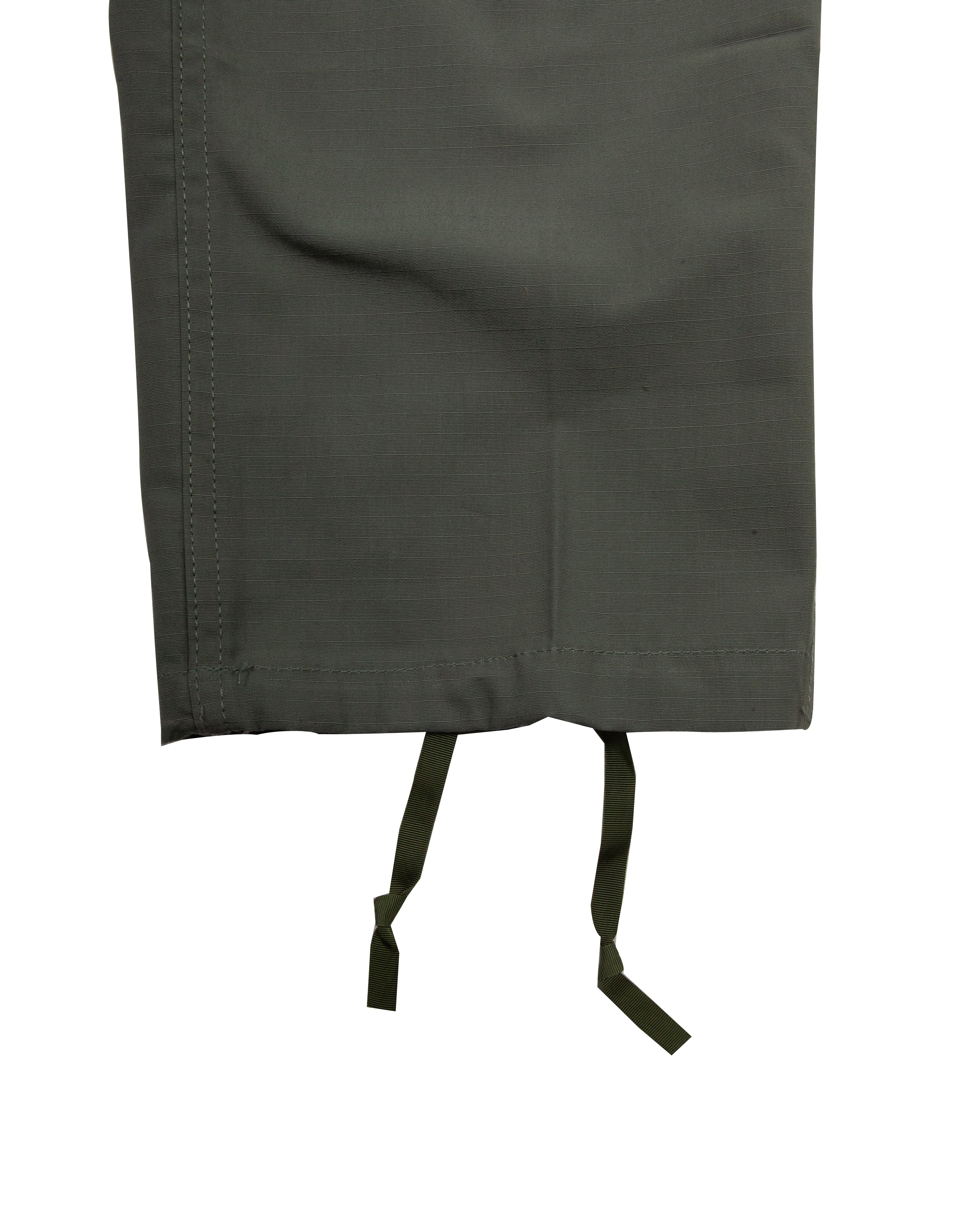 BDU BTN Fly Cot Hose Oliv - Starcowparis - 6