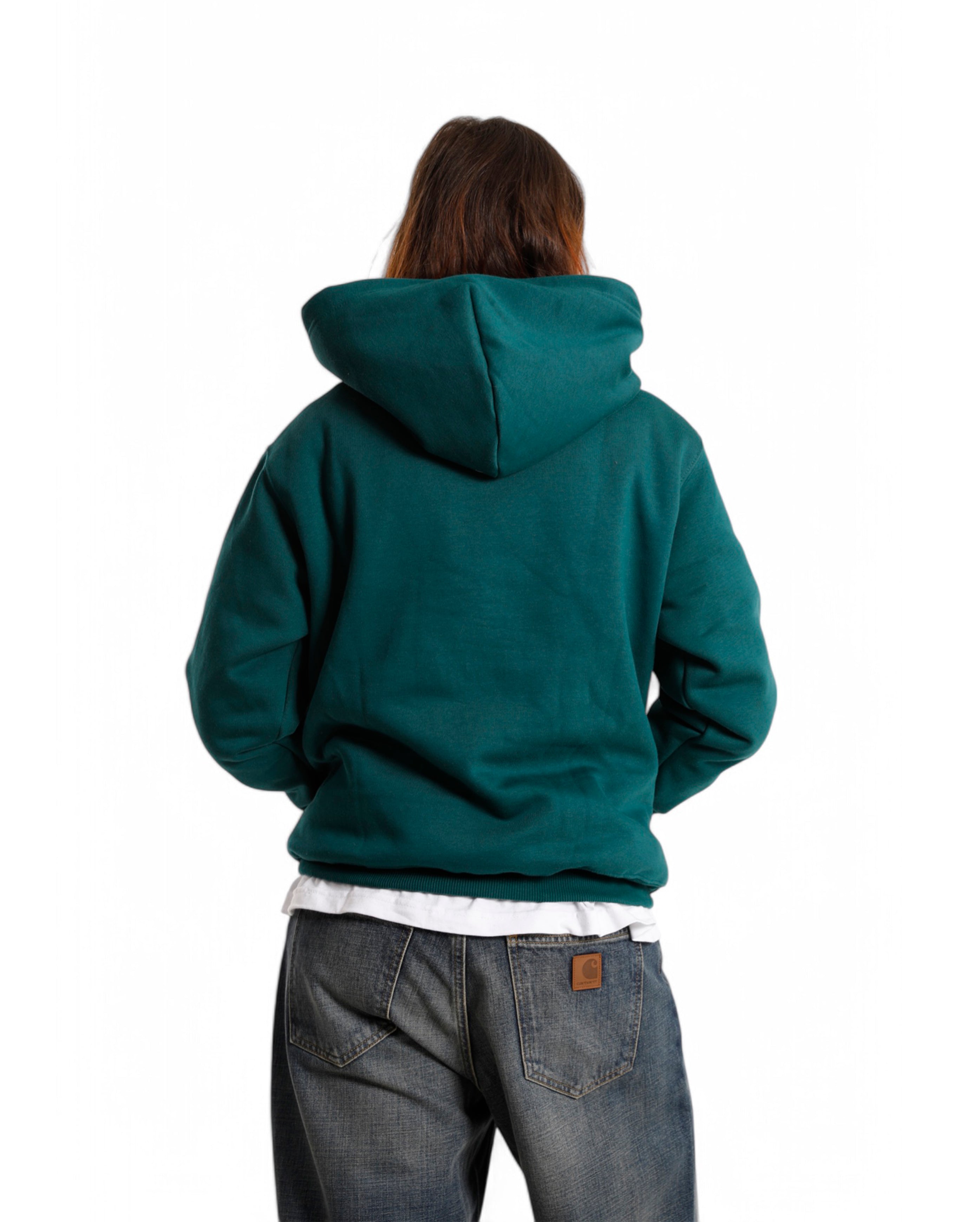 Protect The Children-PTC Hoodie Green-Starcowparis
