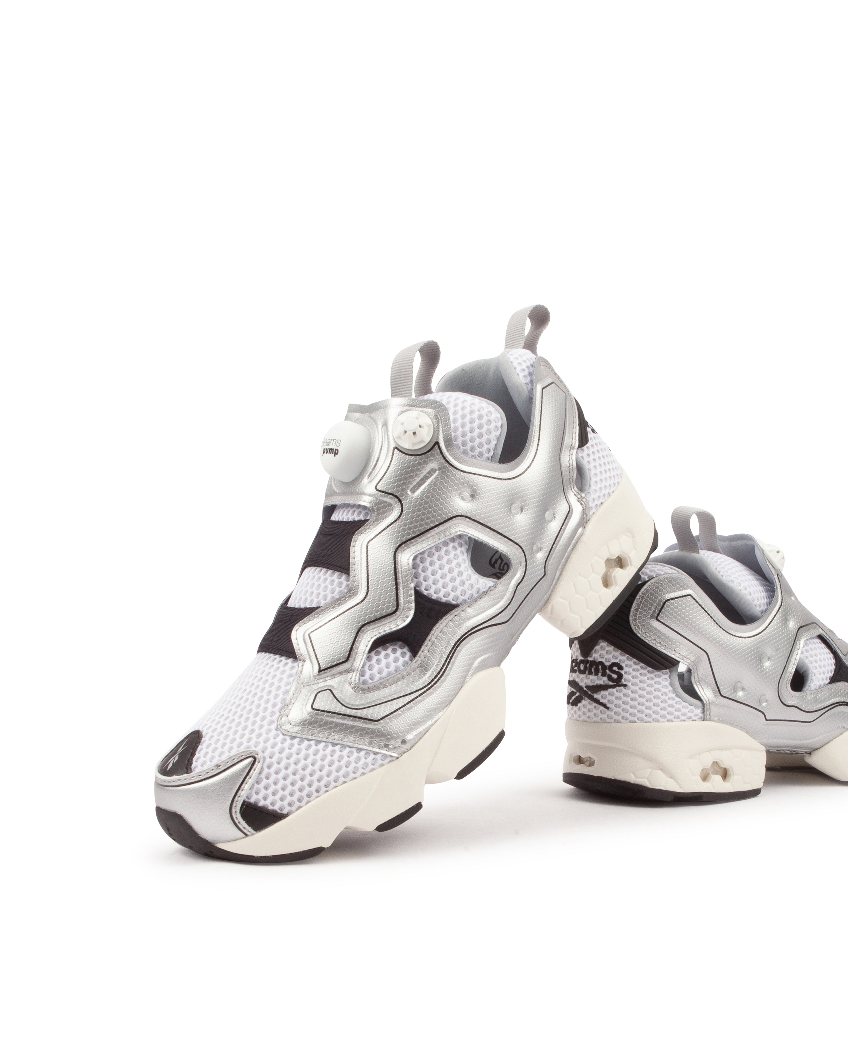 Instapump Fury 94 x Beams - Starcowparis