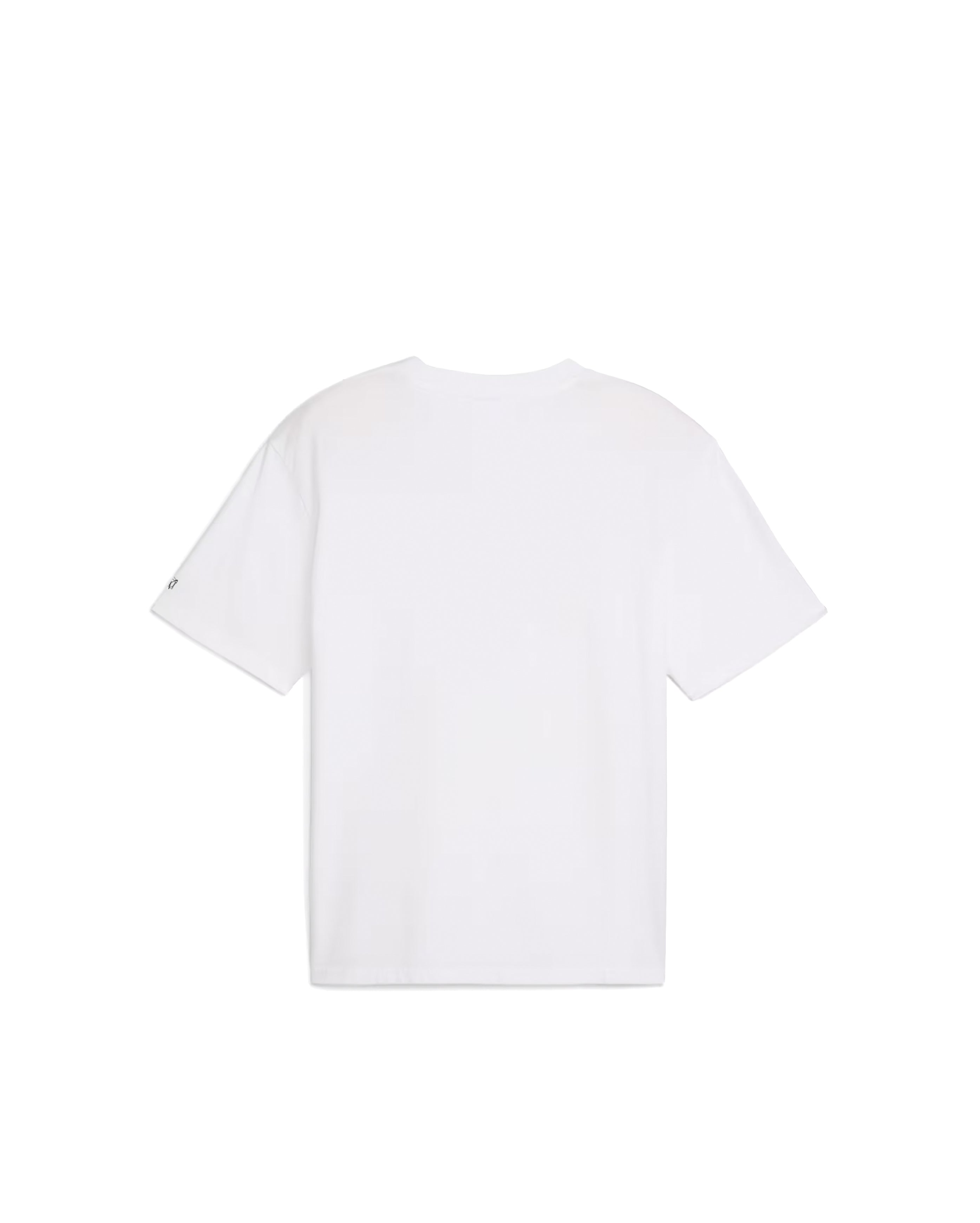 x Aries Graphic Tee White - Starcowparis - 2