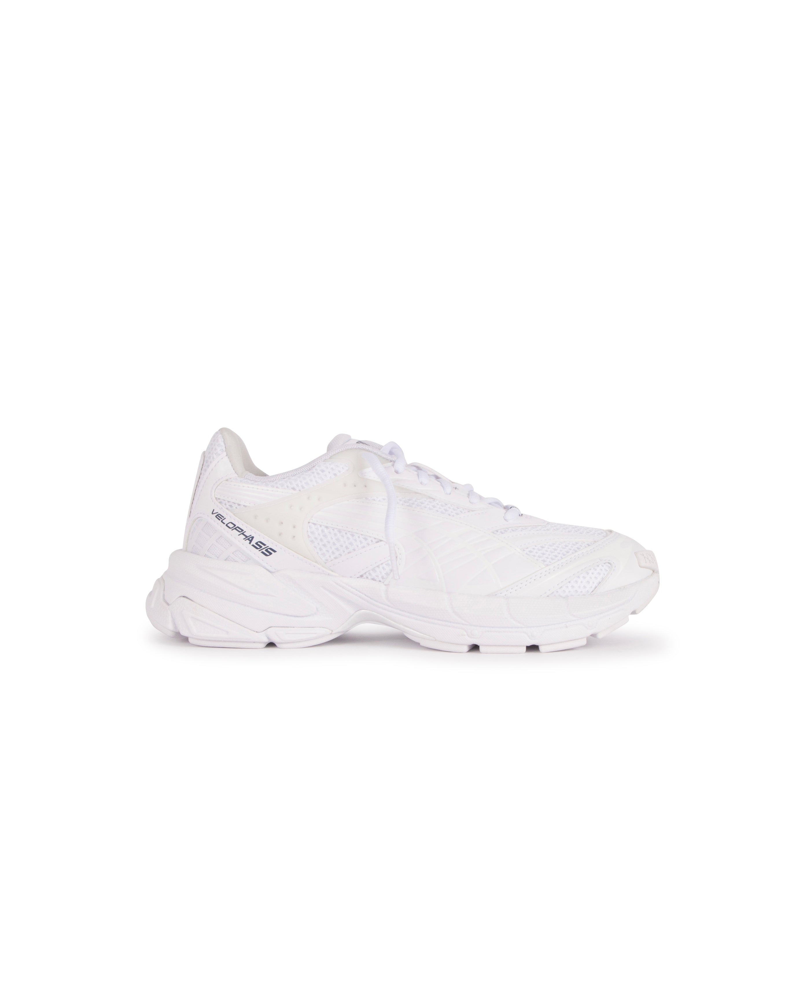Rs-Trck Nubuck Frosted Ivory