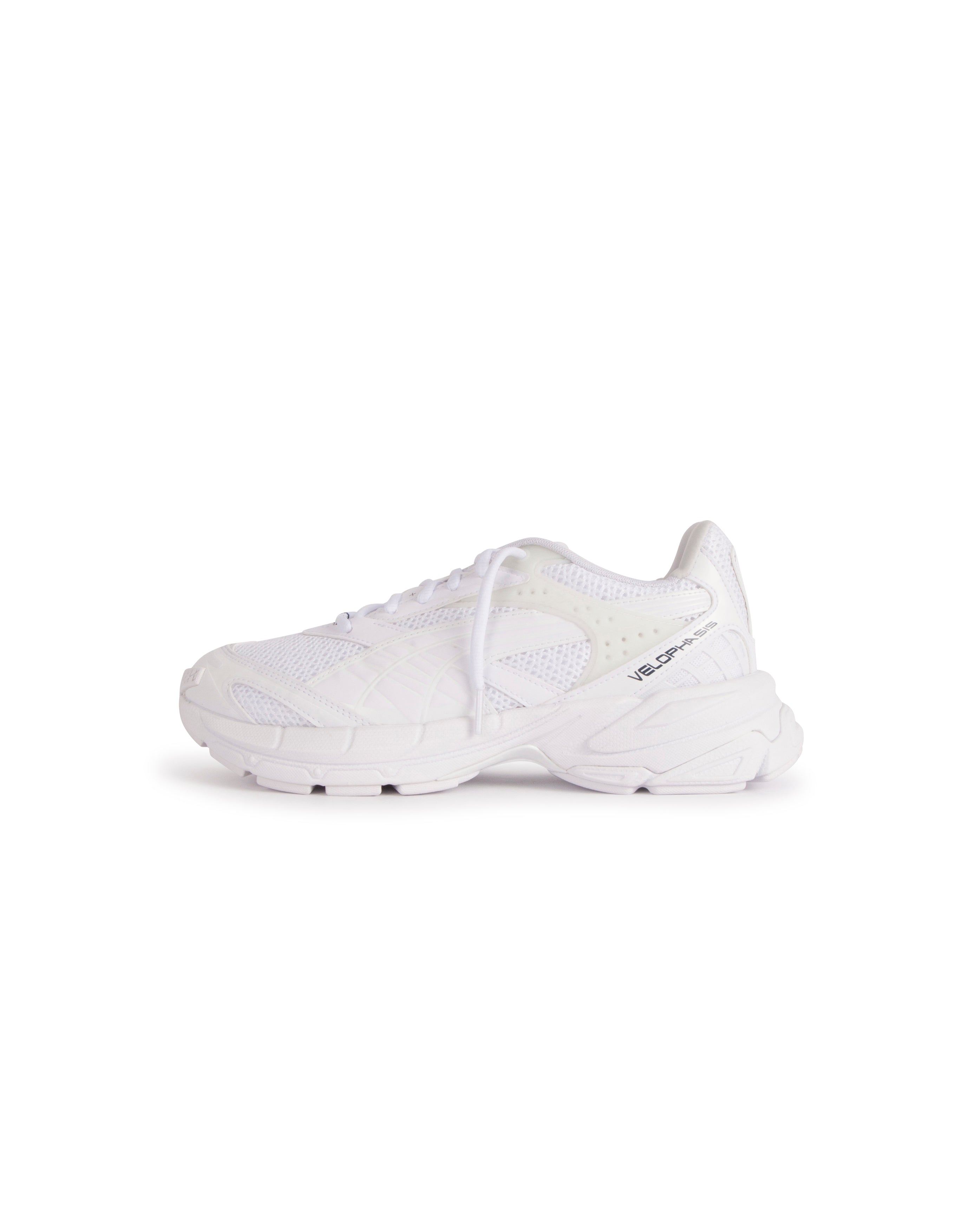 Rs-Trck Nubuck Frosted Ivory