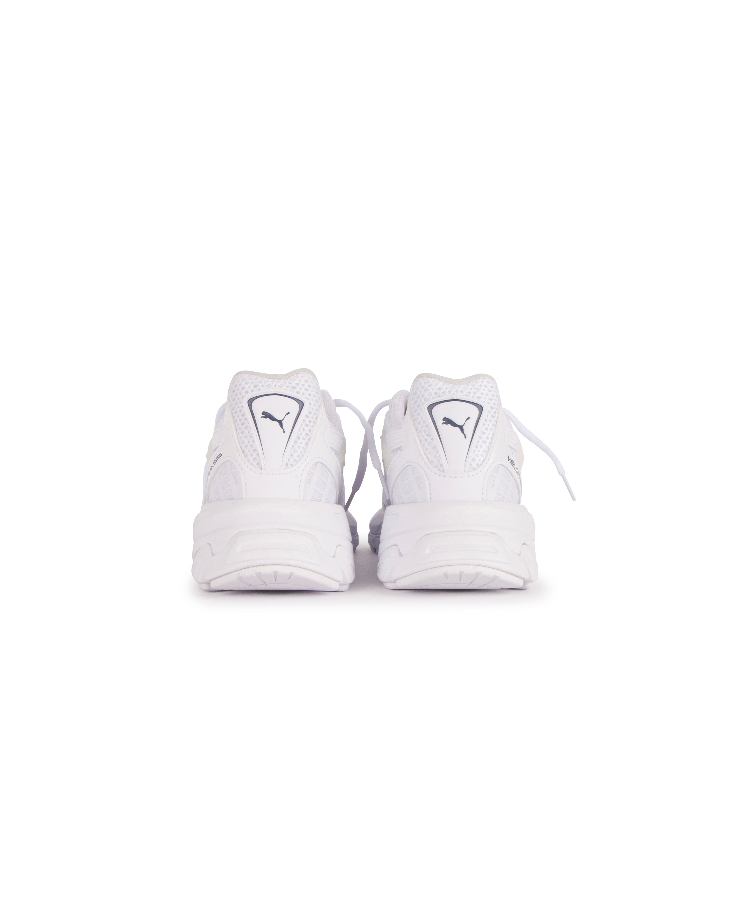 Rs-Trck Nubuck Frosted Ivory