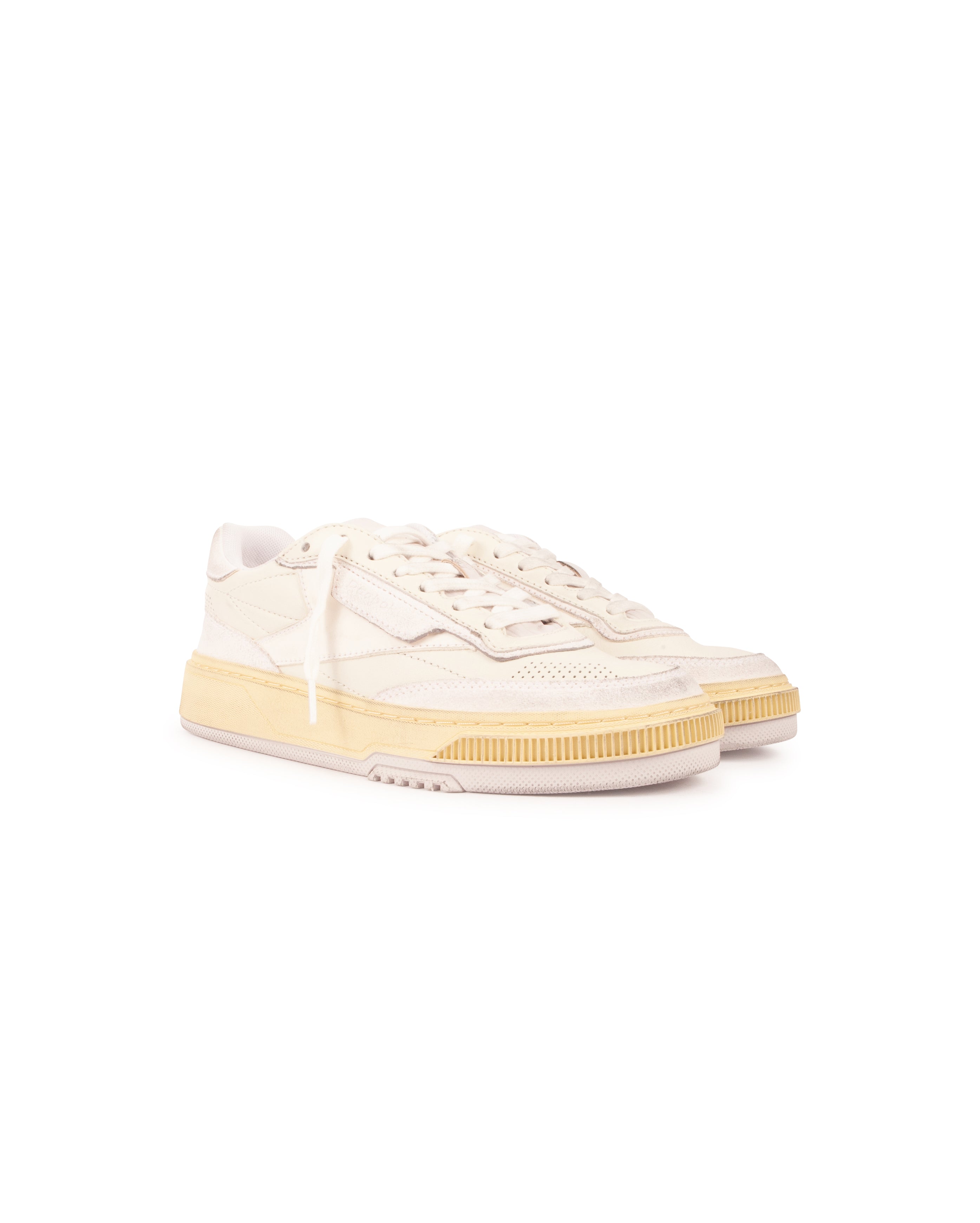 Club C LTD Wax Moon White - Starcowparis - Starcowparis - 2