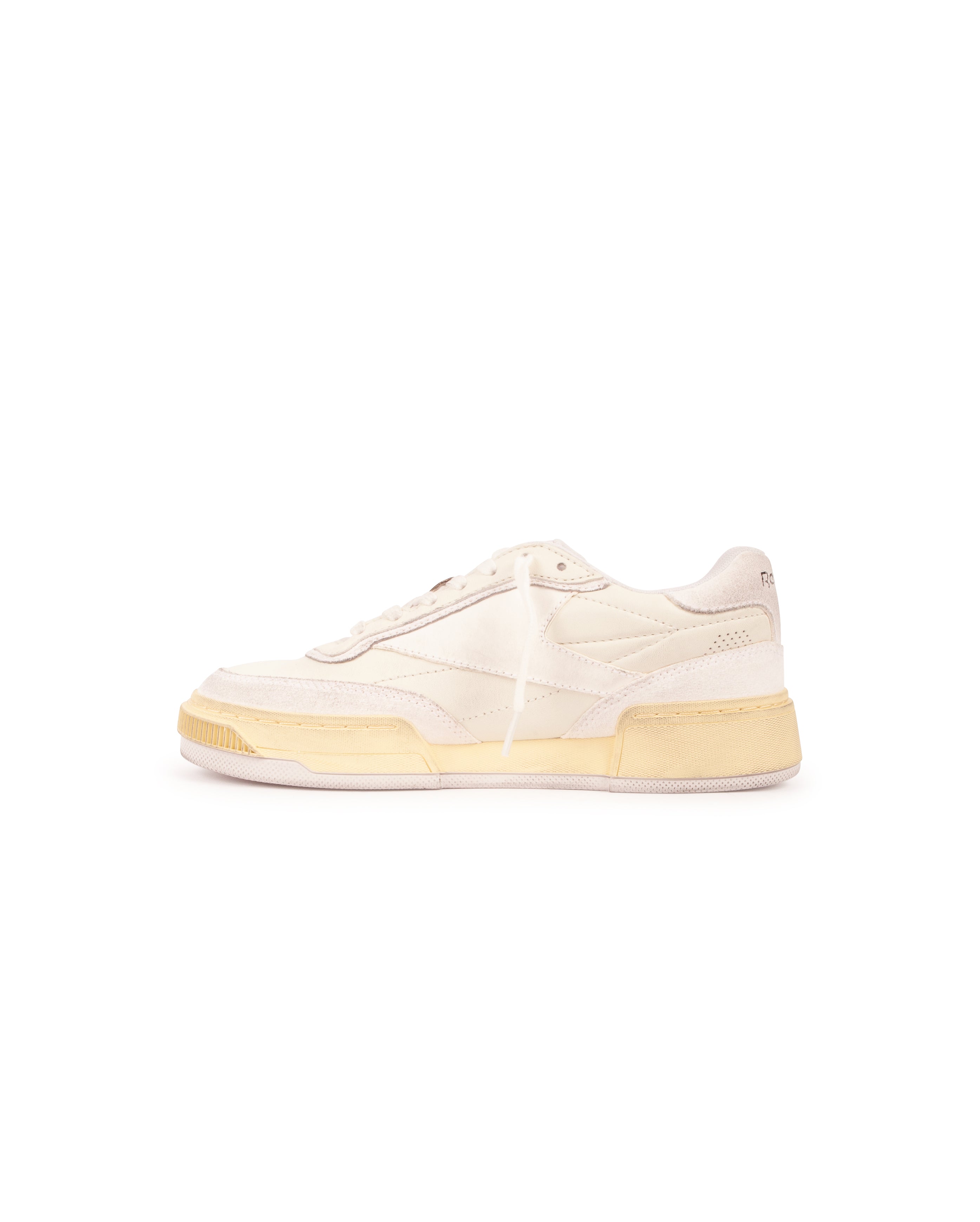 Club C LTD Wax Moon White - Starcowparis