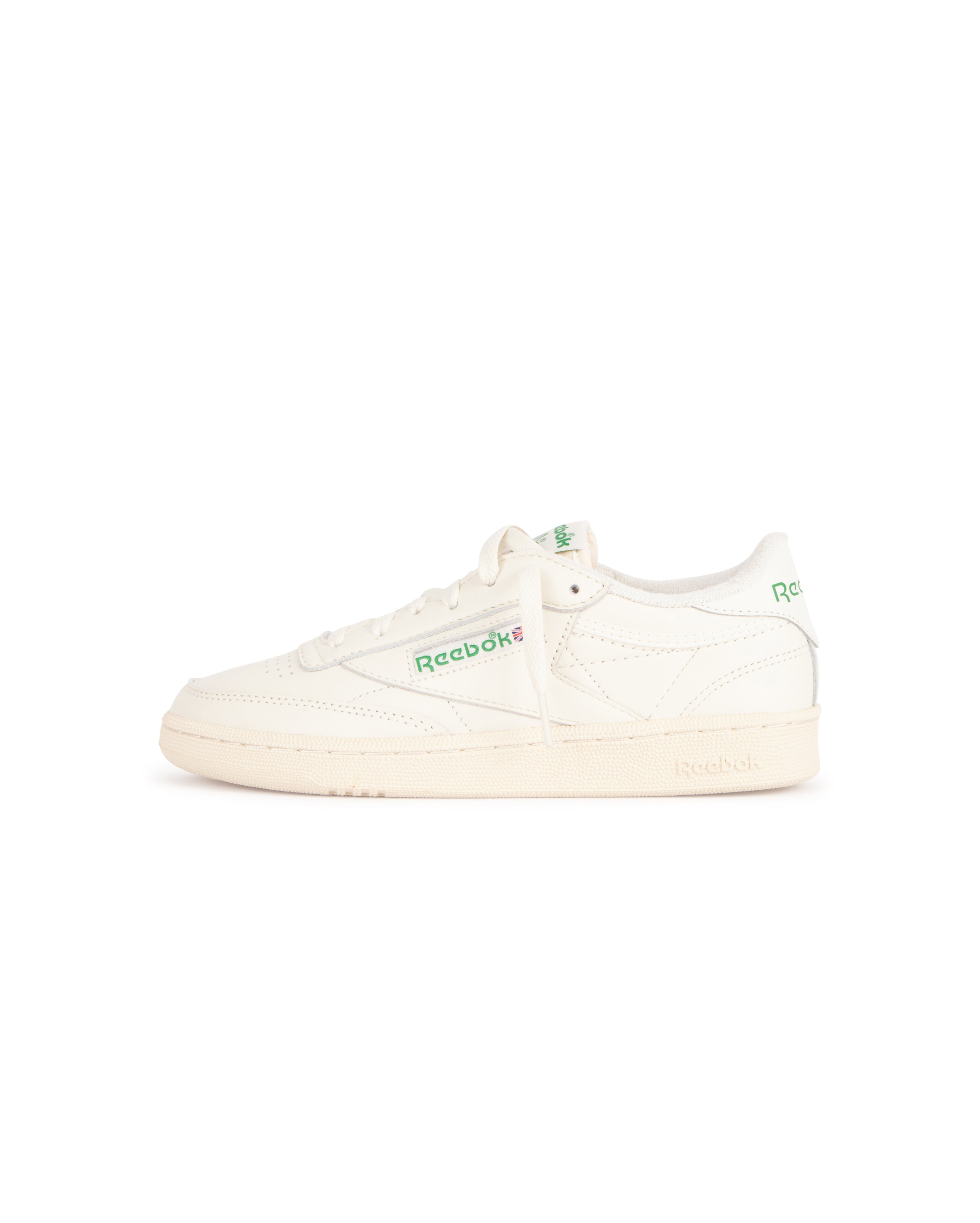 Club C Wmn Vintage White