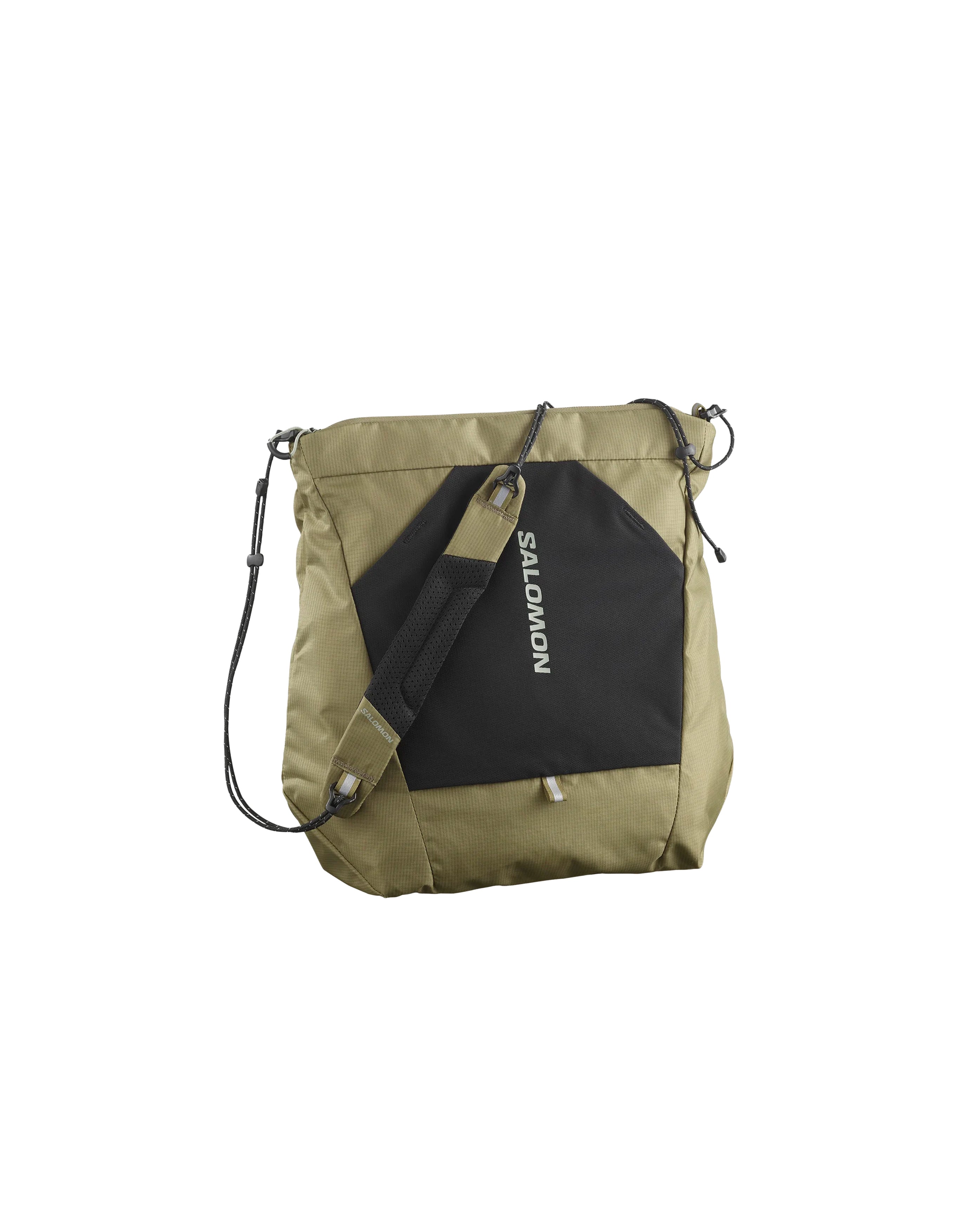 Salomon-ACS Packable Tote Bag Martini Olive-Starcowparis - Starcowparis - 1