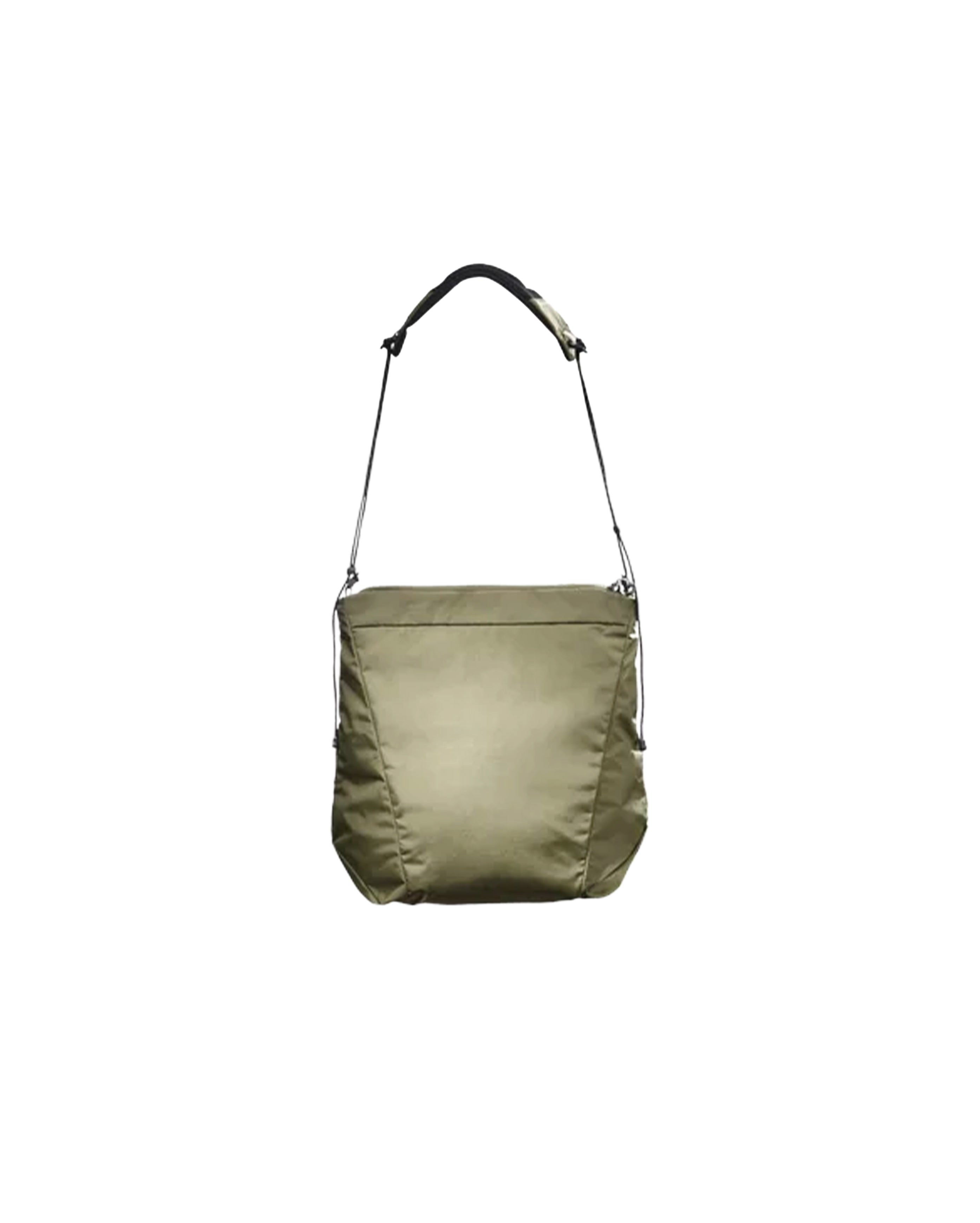 ACS Packable Tote Bag Martini Olive - Starcowparis - 3