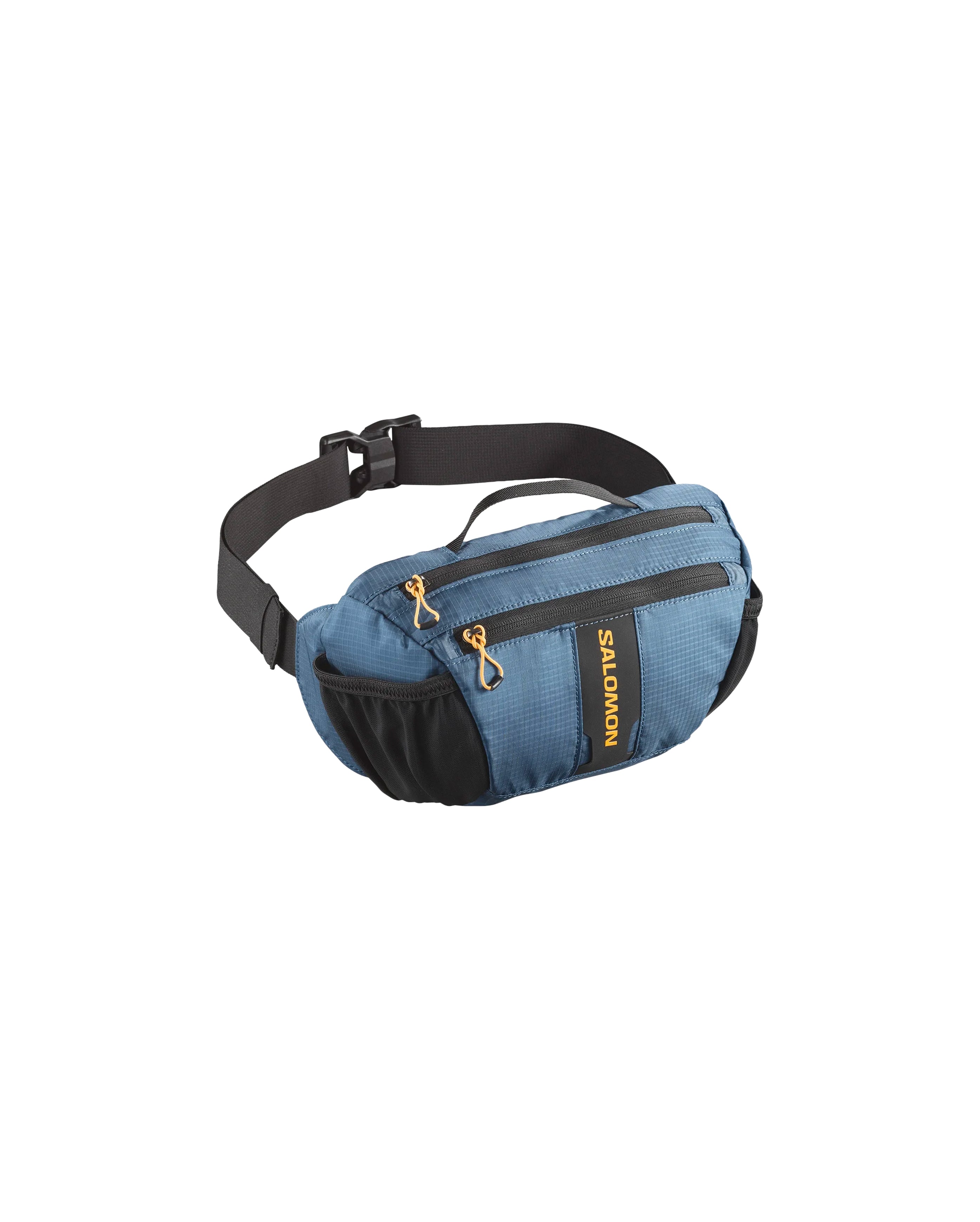ACS Waist Pack 3 Dark Blue Warm Apricot - Starcowparis - 1