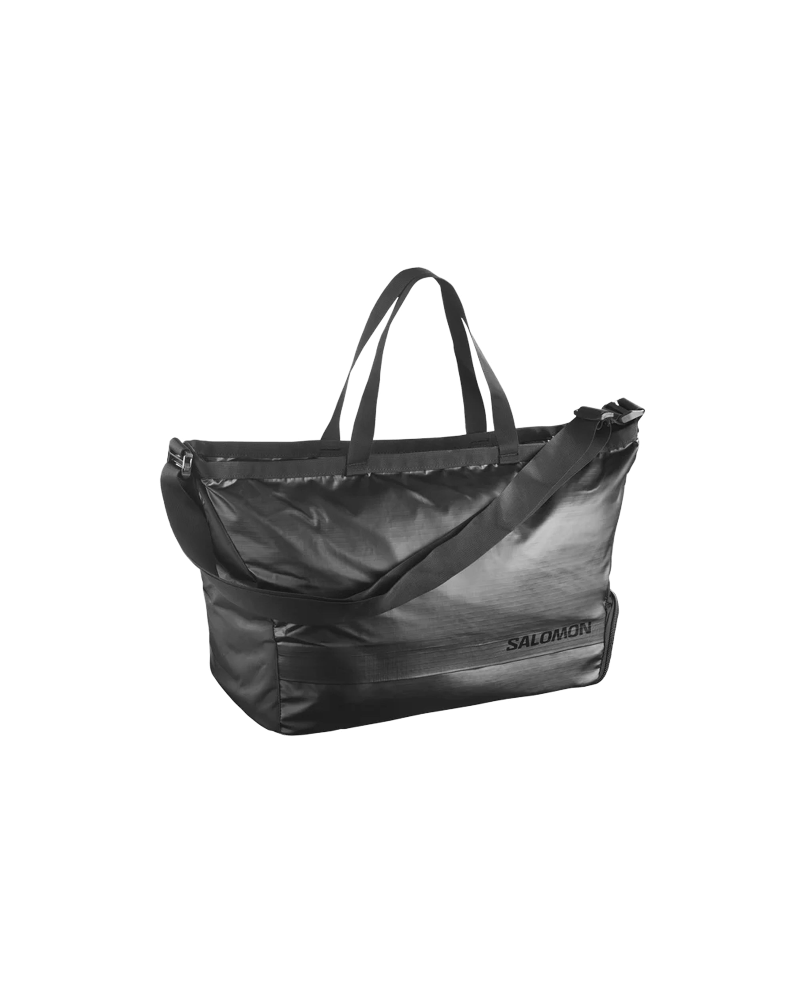 Extended Totebag Black - Starcowparis - 1
