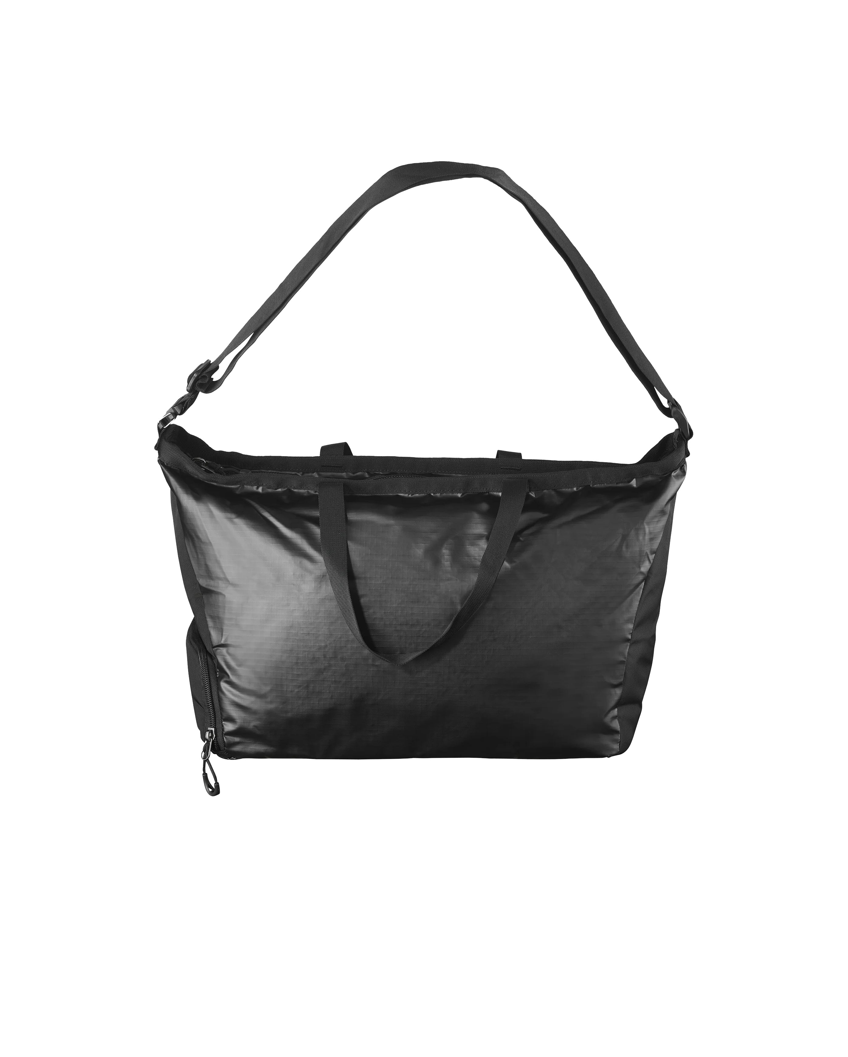 Extended Totebag Black - Starcowparis - 4