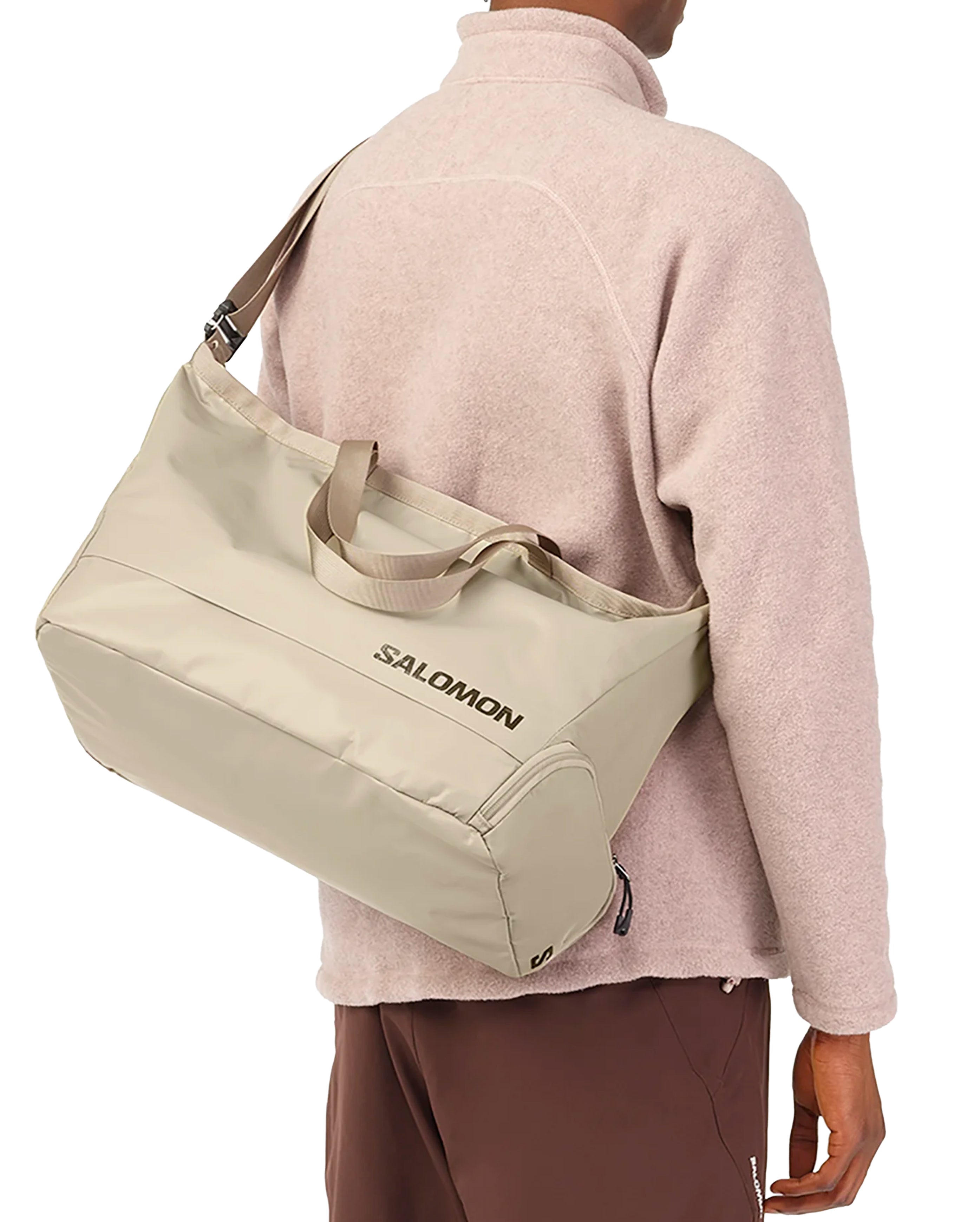 Extended Totebag Chinchilla Fallen Rock - Starcowparis - 2