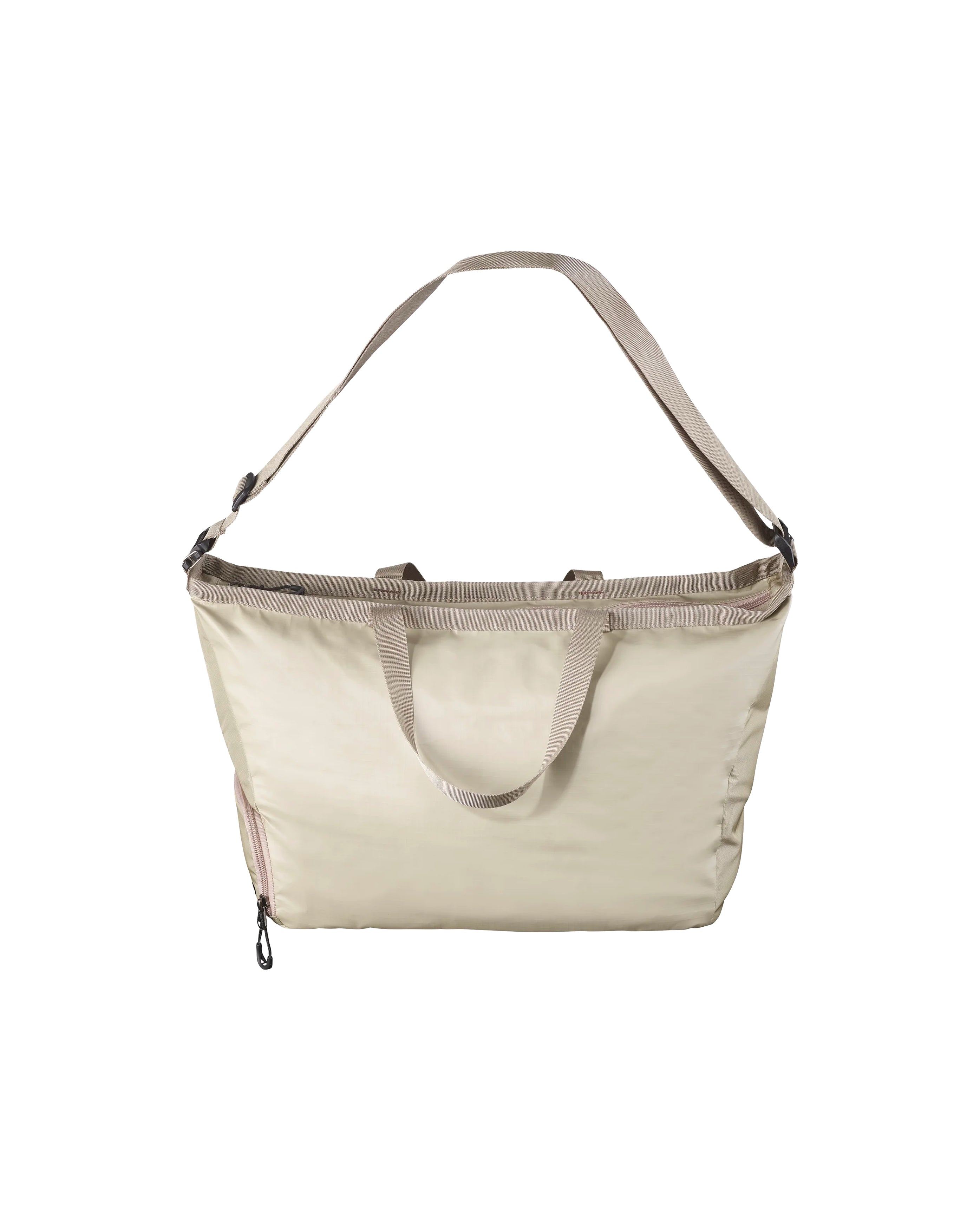 Extended Totebag Chinchilla Fallen Rock - Starcowparis - 3