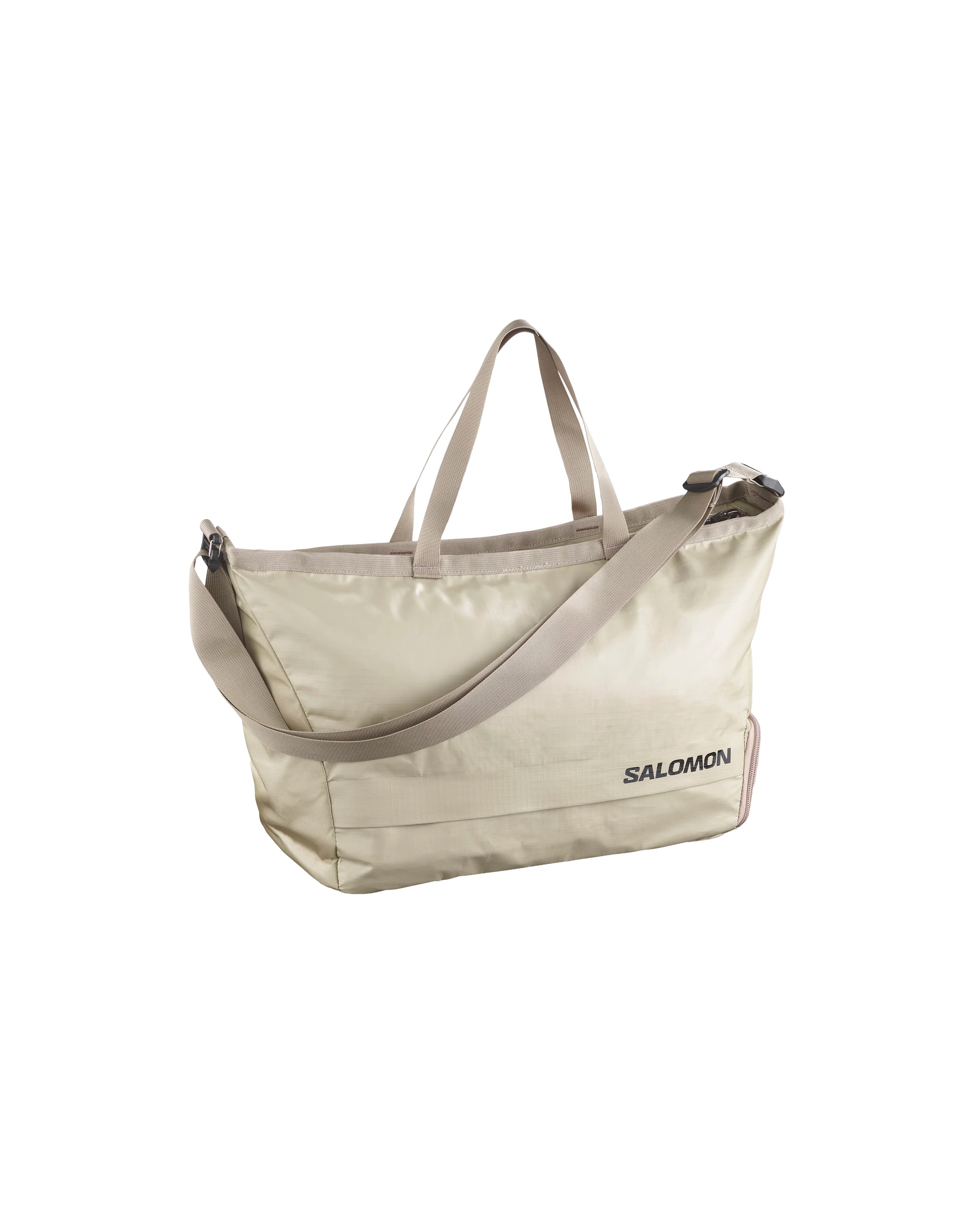 Extended Totebag Chinchilla Fallen Rock - Starcowparis - 1
