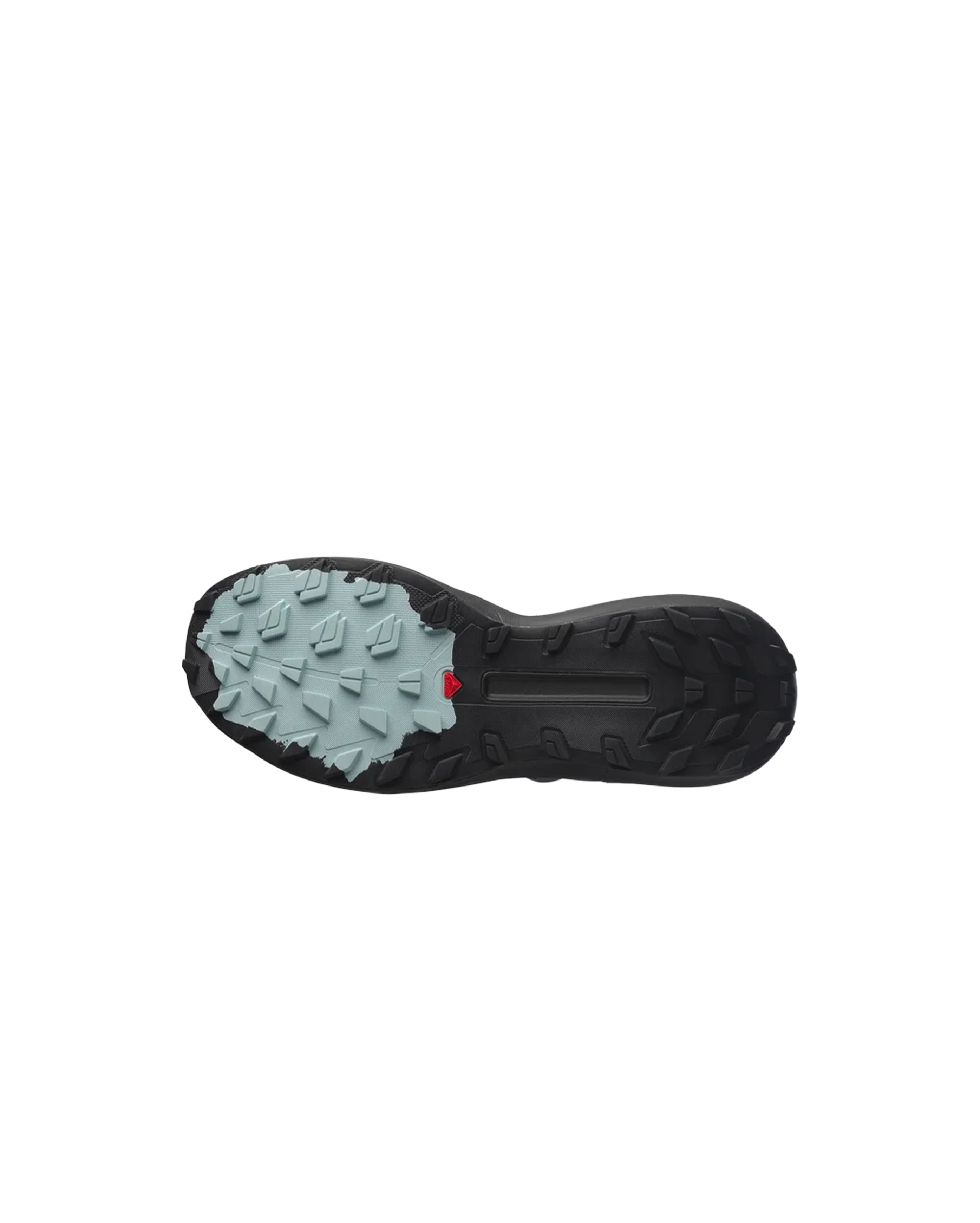Salomon-Genesis Advanced Sedona Sage Metal Ice Flow-Starcowparis
