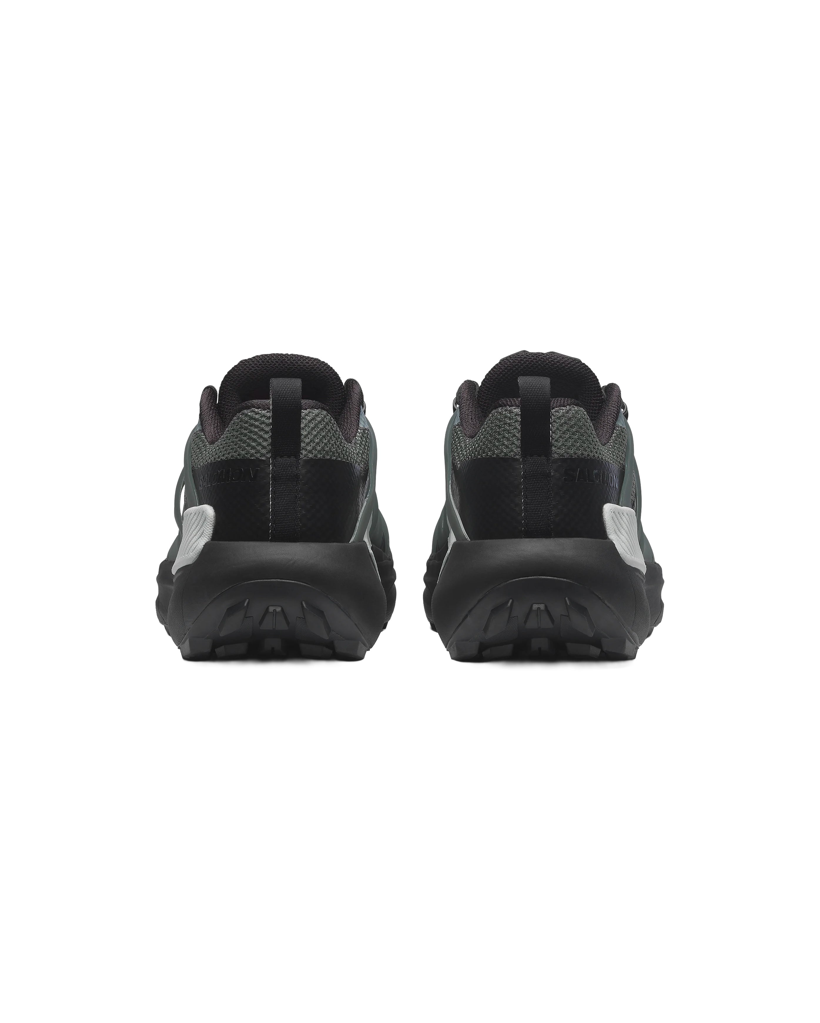 Salomon-Genesis Advanced Sedona Sage Metal Ice Flow-Starcowparis