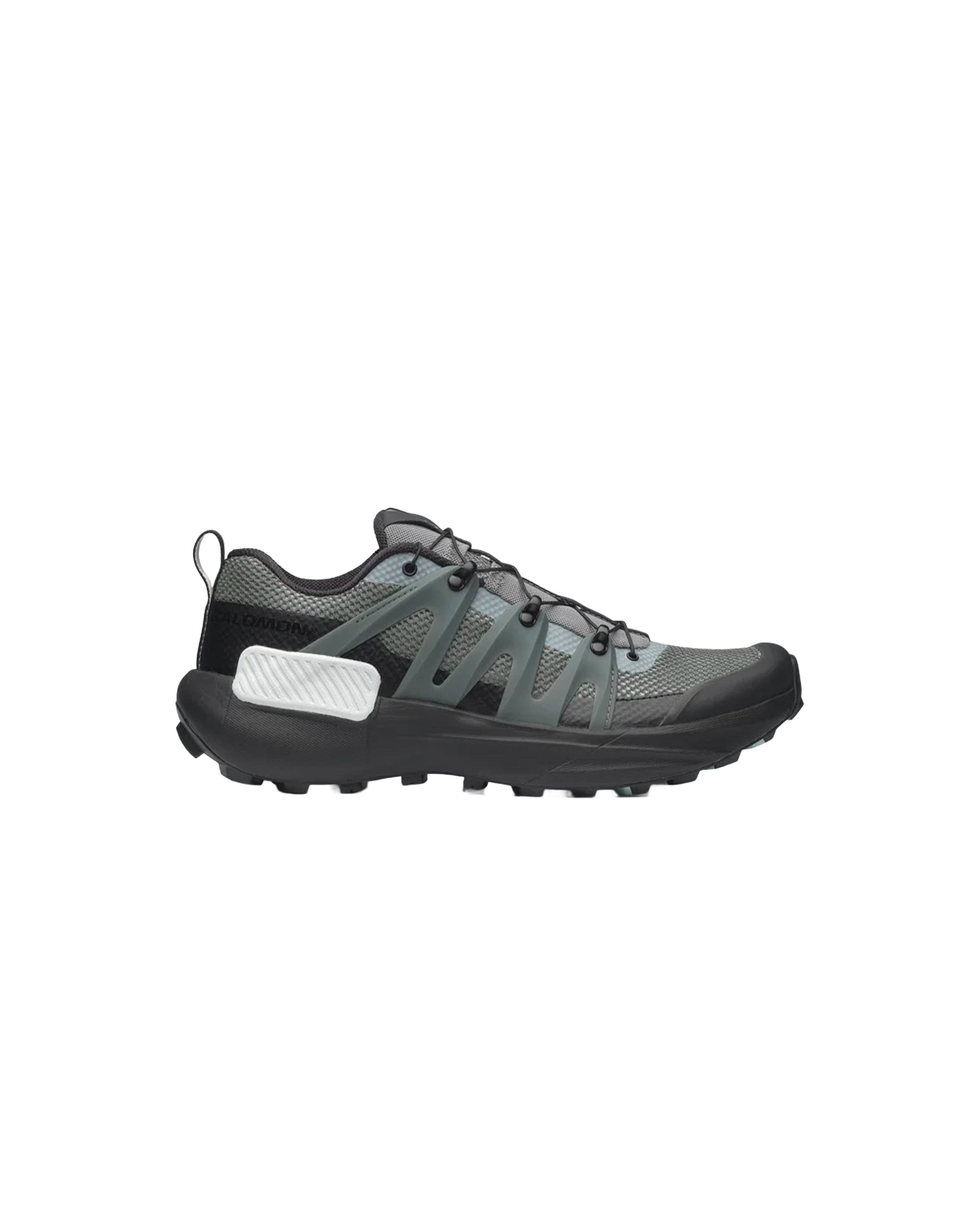 Salomon-Genesis Advanced Sedona Sage Metal Ice Flow-Starcowparis
