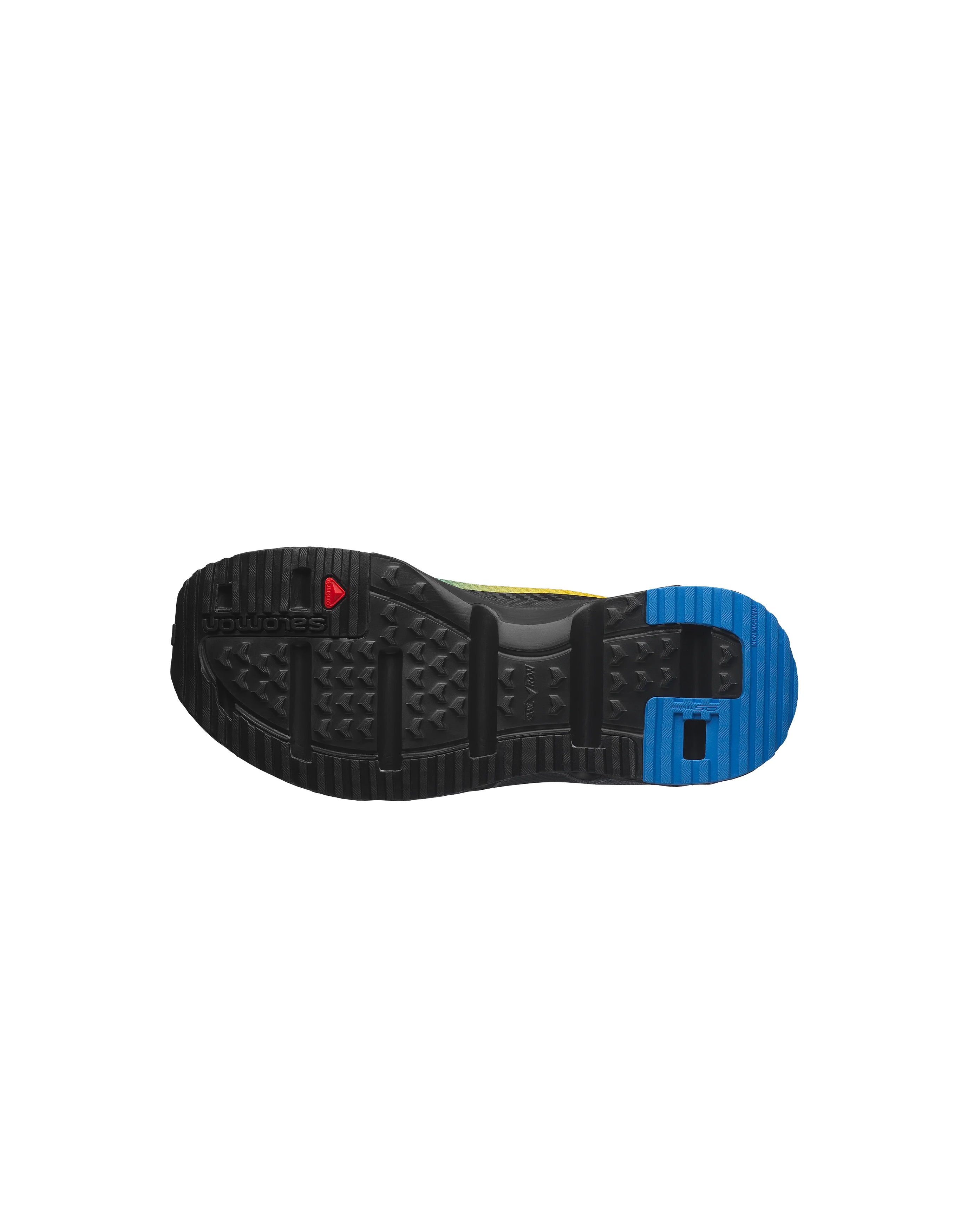 Salomon-RX Moc 3.0 Lemon French Blue Black-Starcowparis