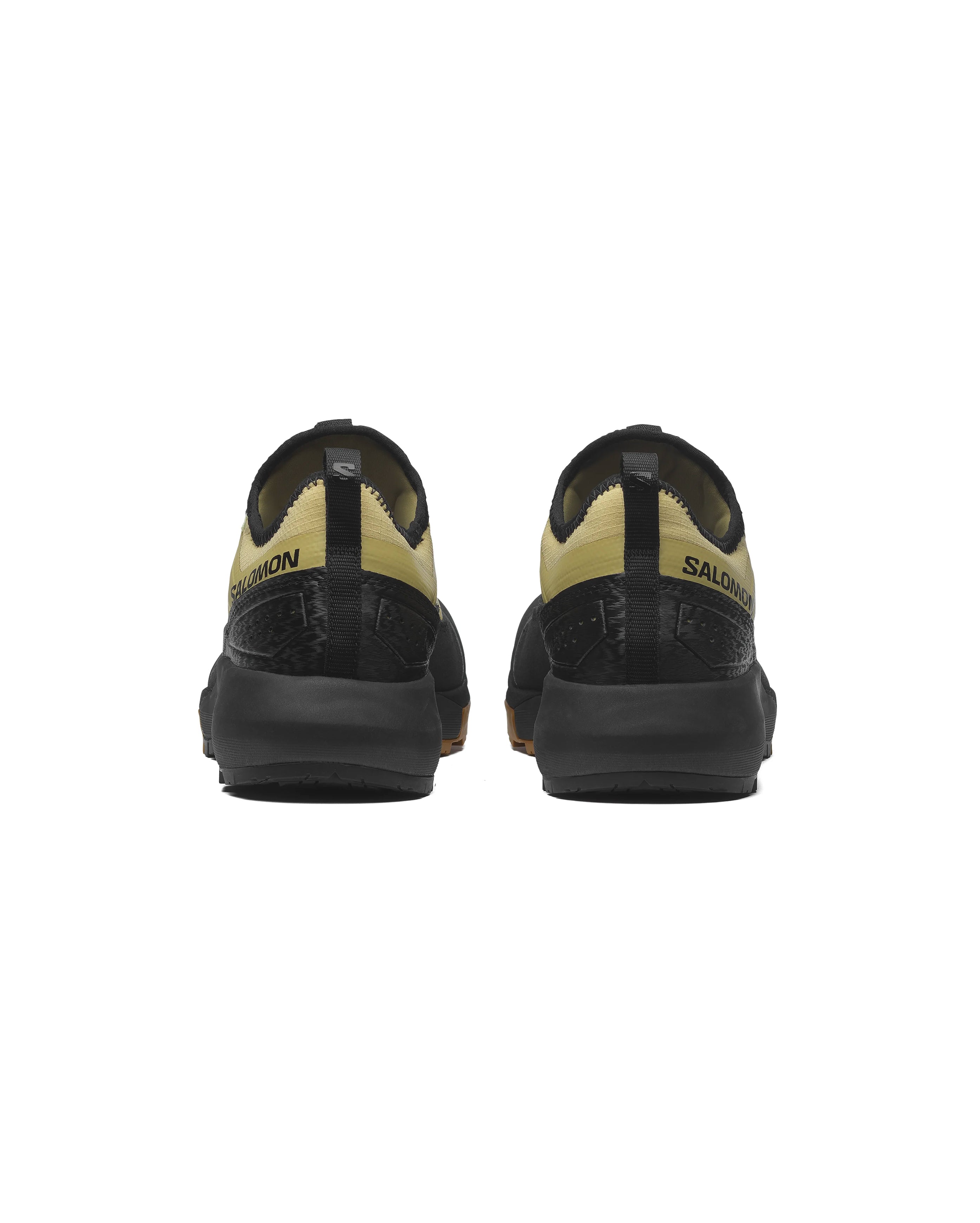 Salomon-Alpinway Advanced Pale Olive Green Black Ice Flow-Starcowparis