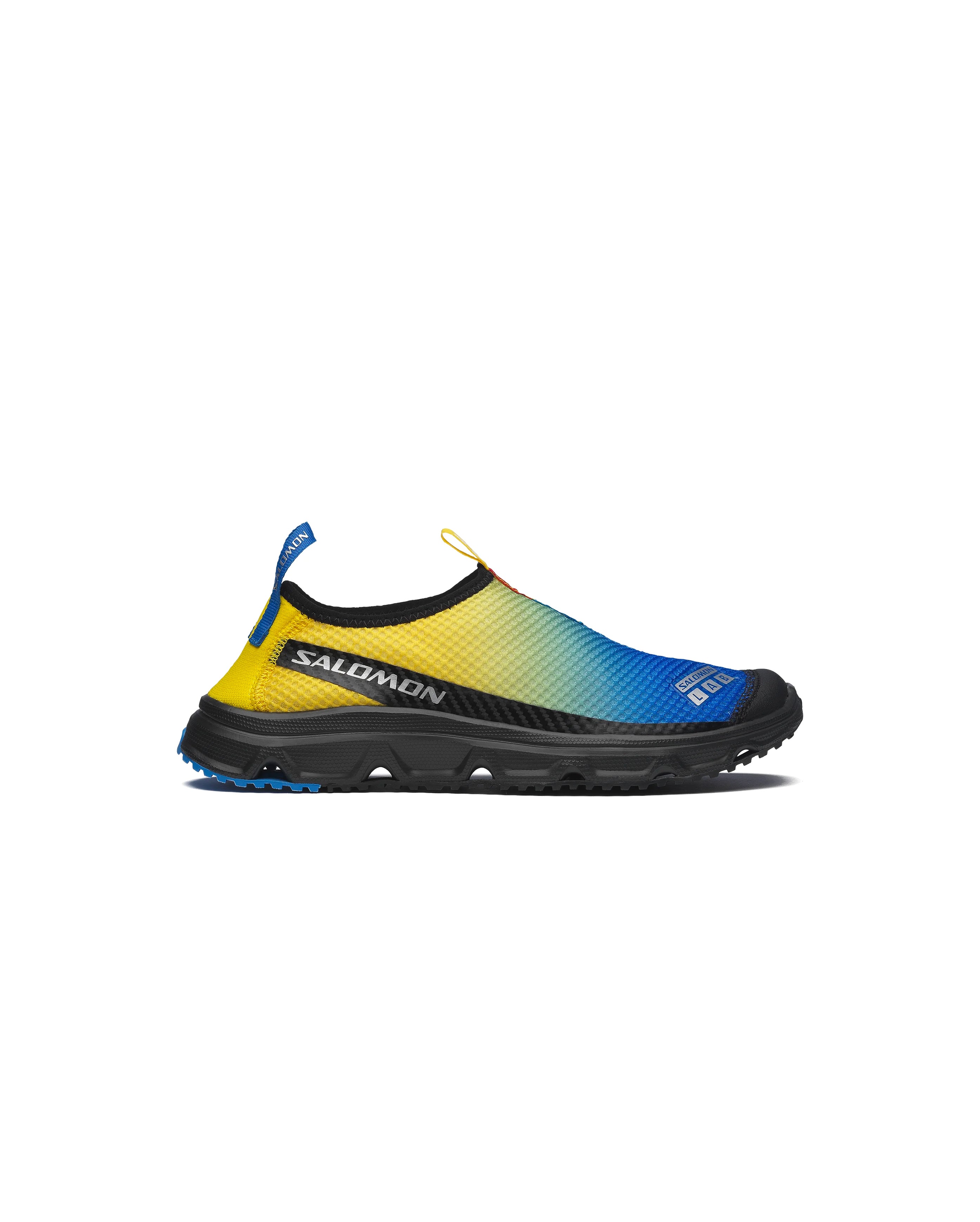 Salomon-RX Moc 3.0 Lemon French Blue Black-Starcowparis
