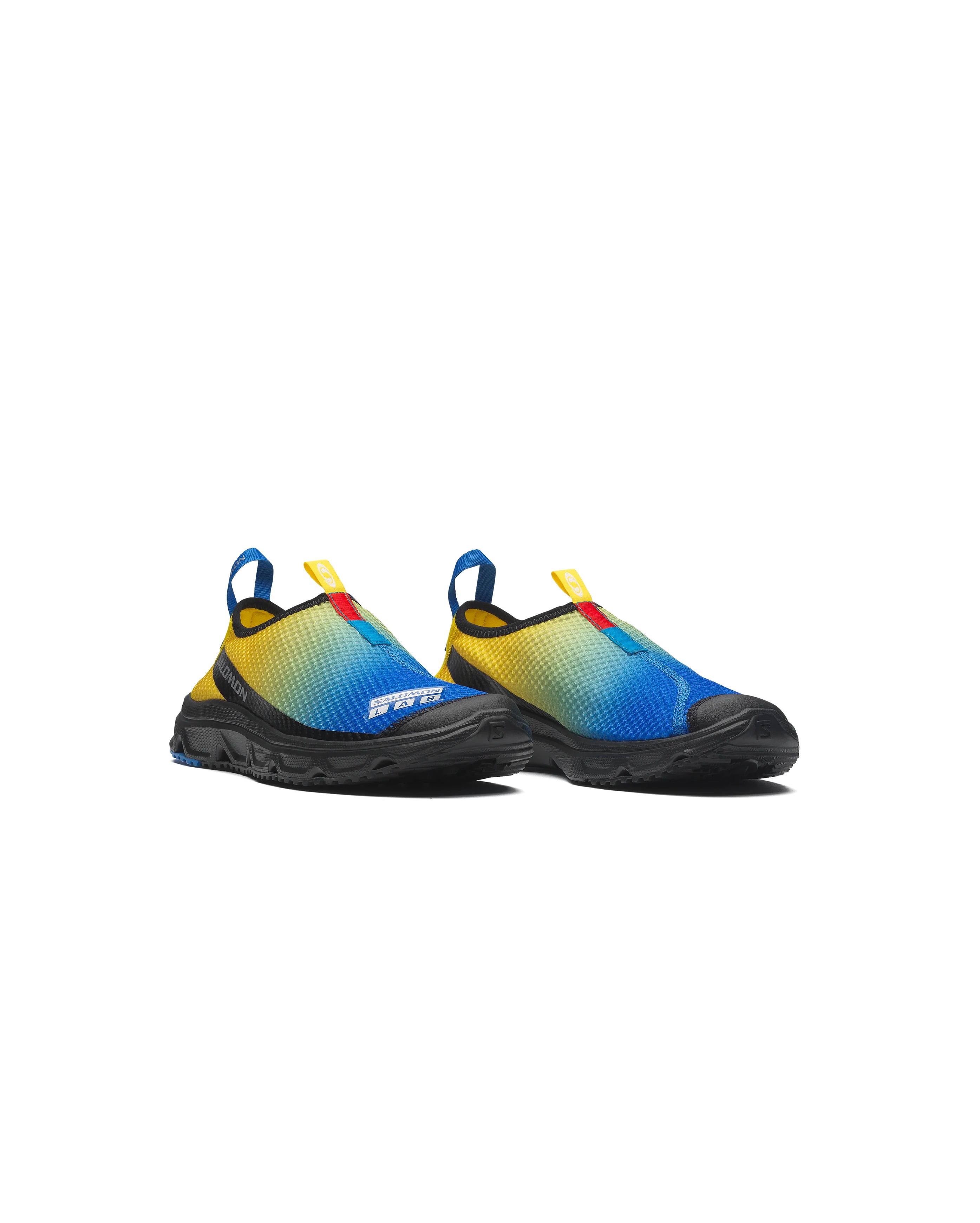 Salomon-RX Moc 3.0 Lemon French Blue Black-Starcowparis